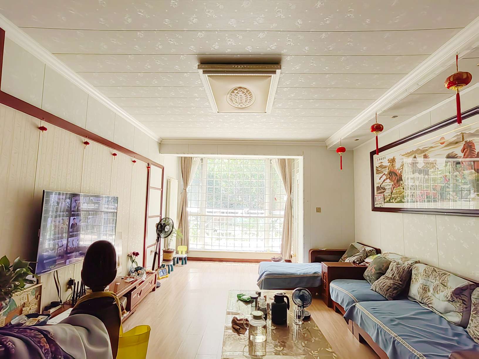 福泰新都城东区