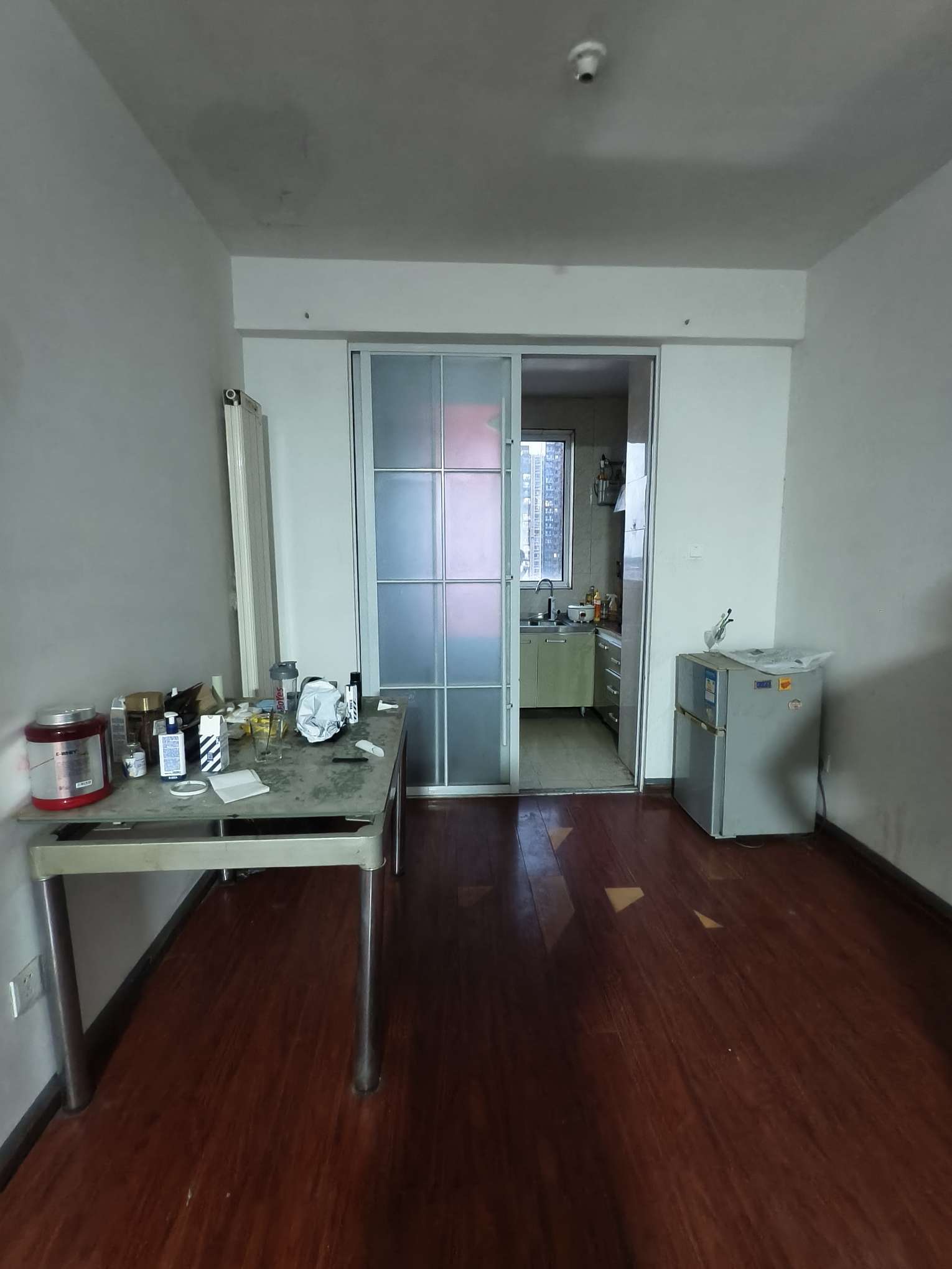 恒大滨河左岸