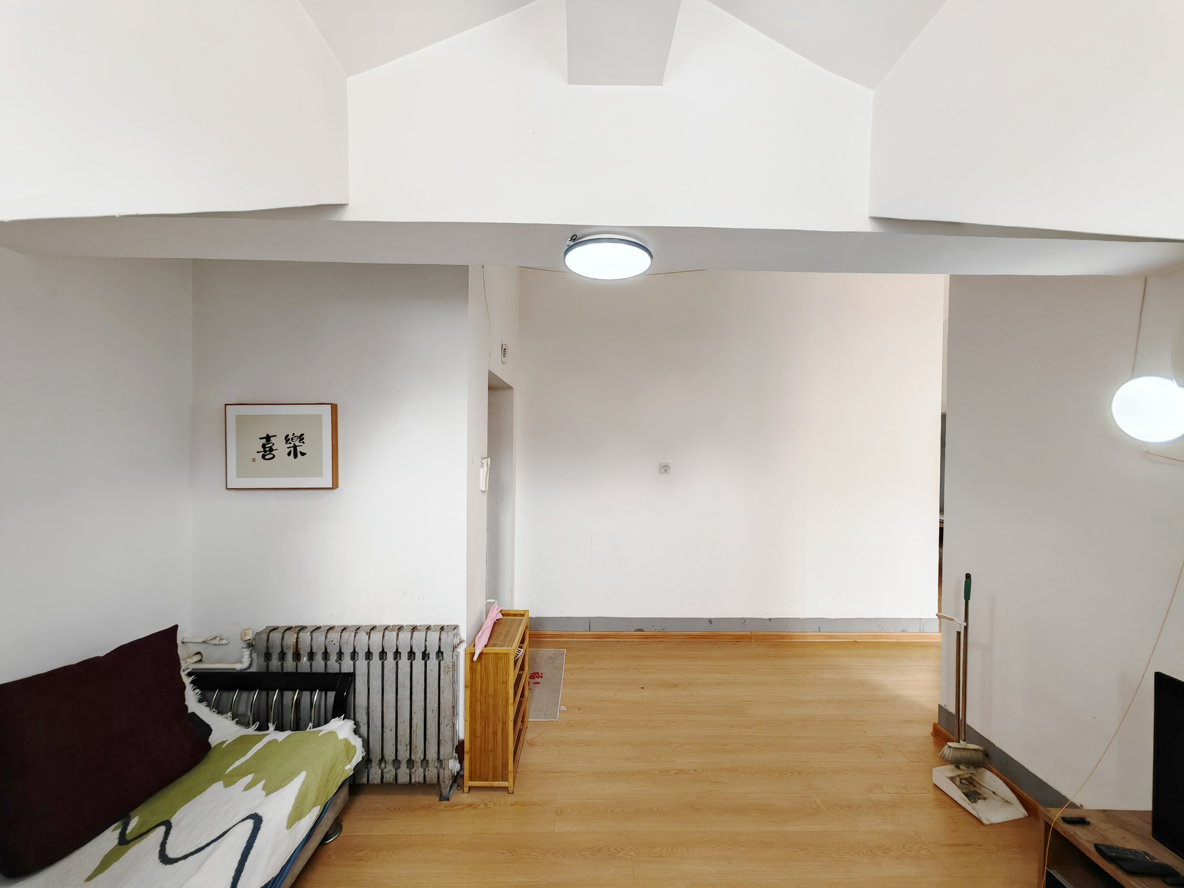  中创开元山庄 南北