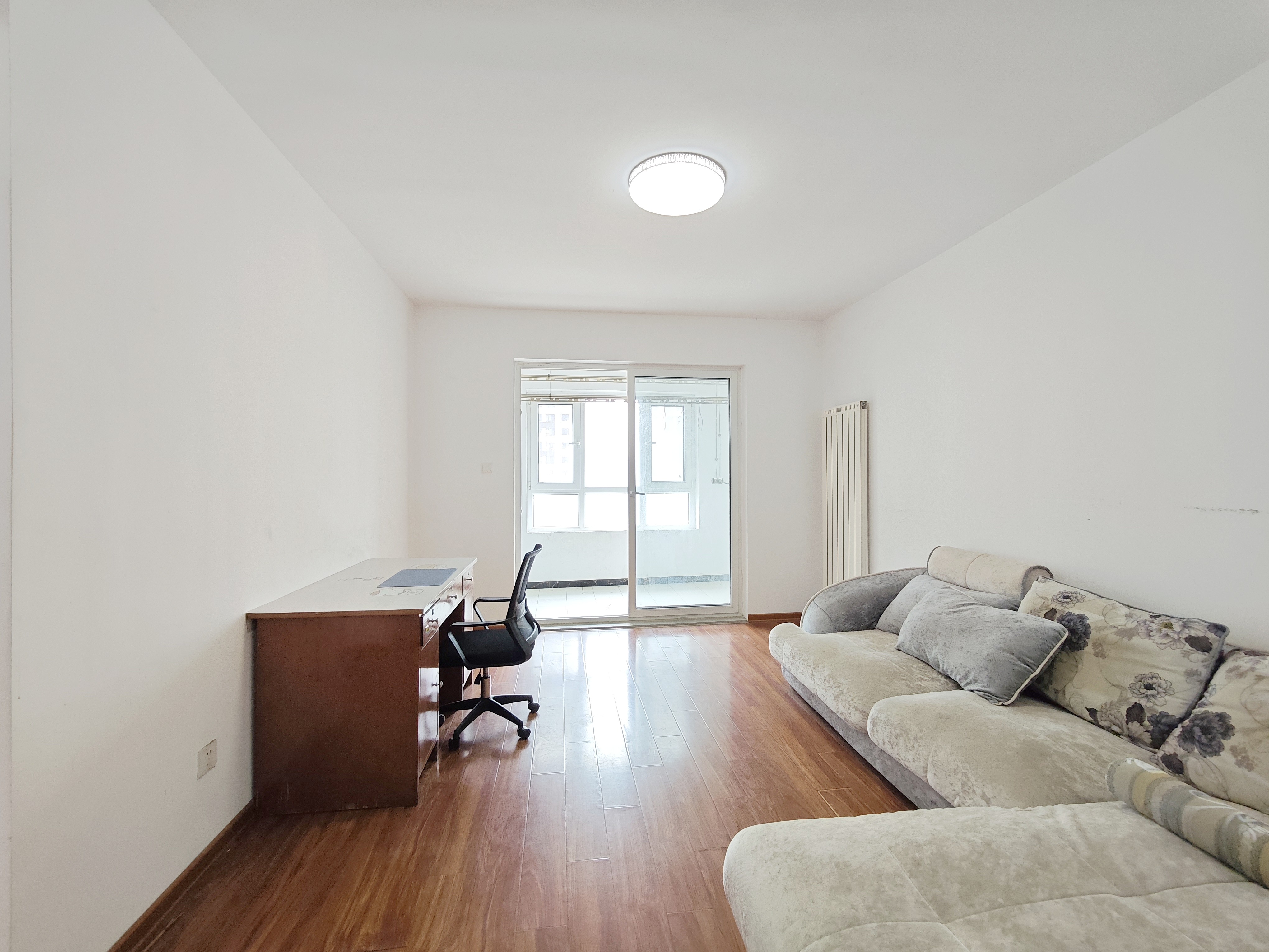 绿地新里香榭丽公馆