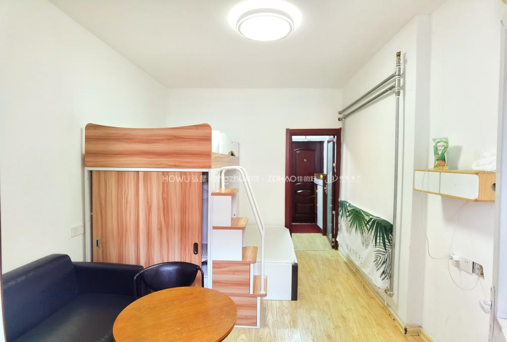 得胜南街单位宿舍