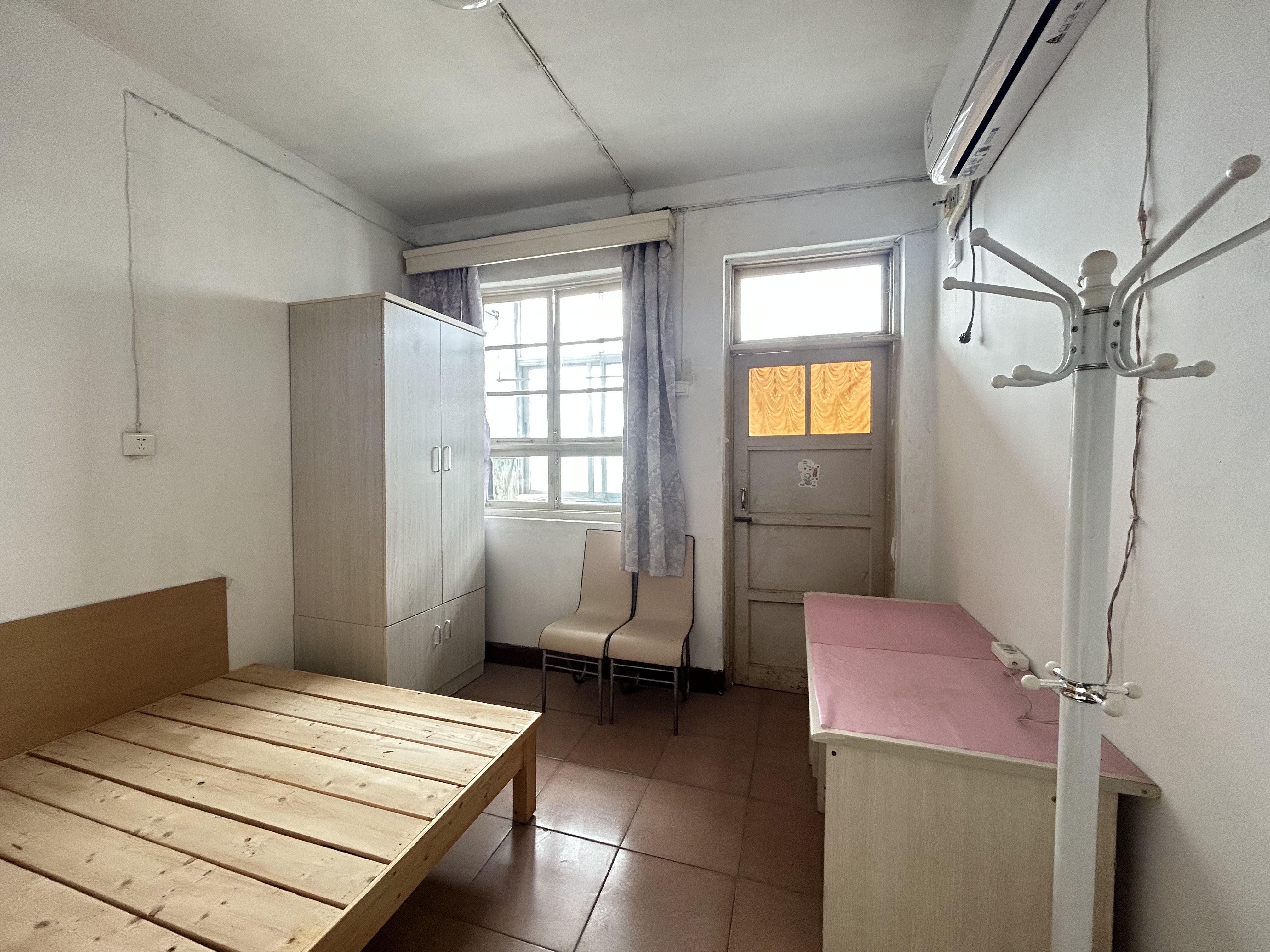 经二路单位宿舍