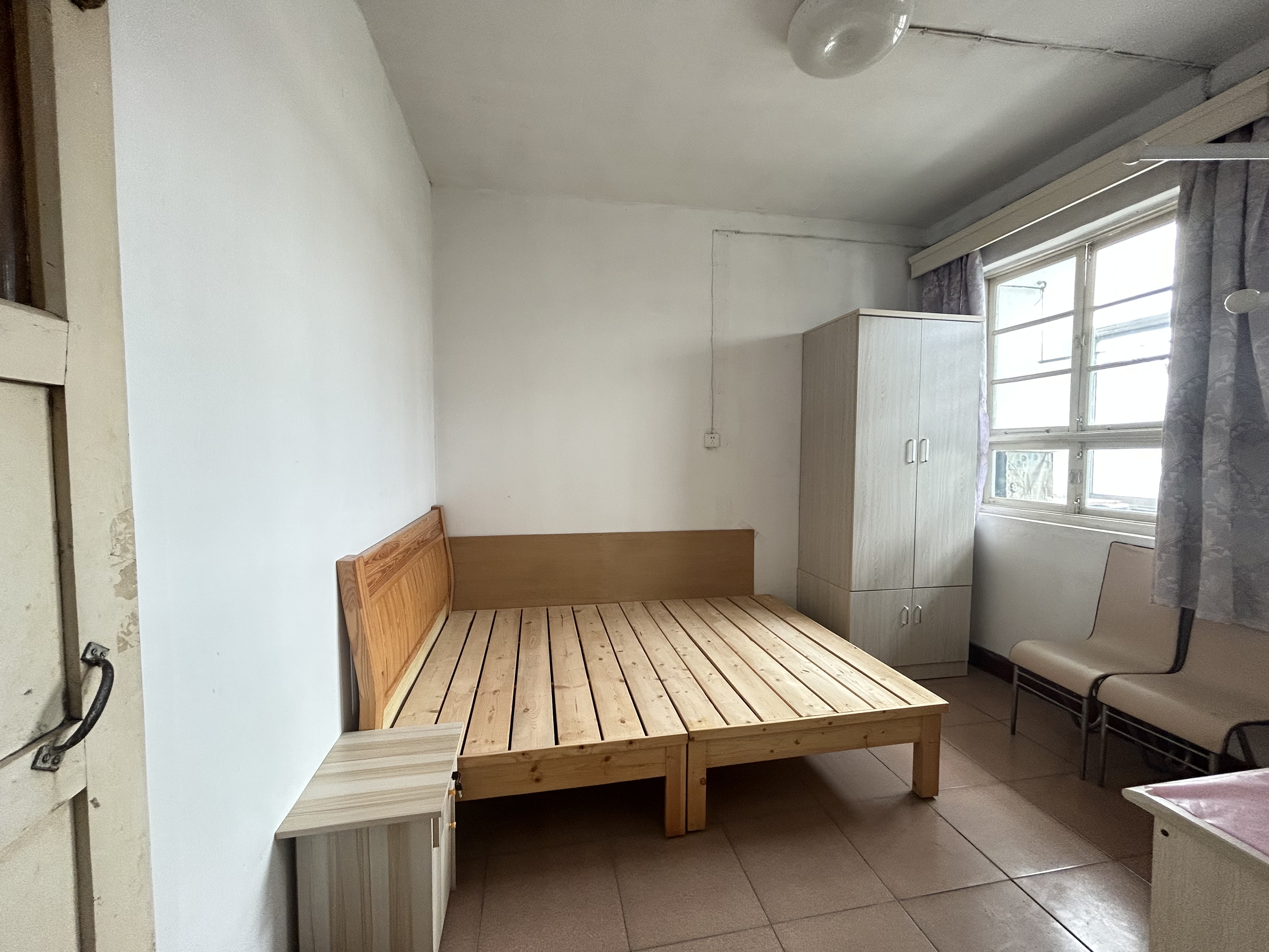 经二路单位宿舍