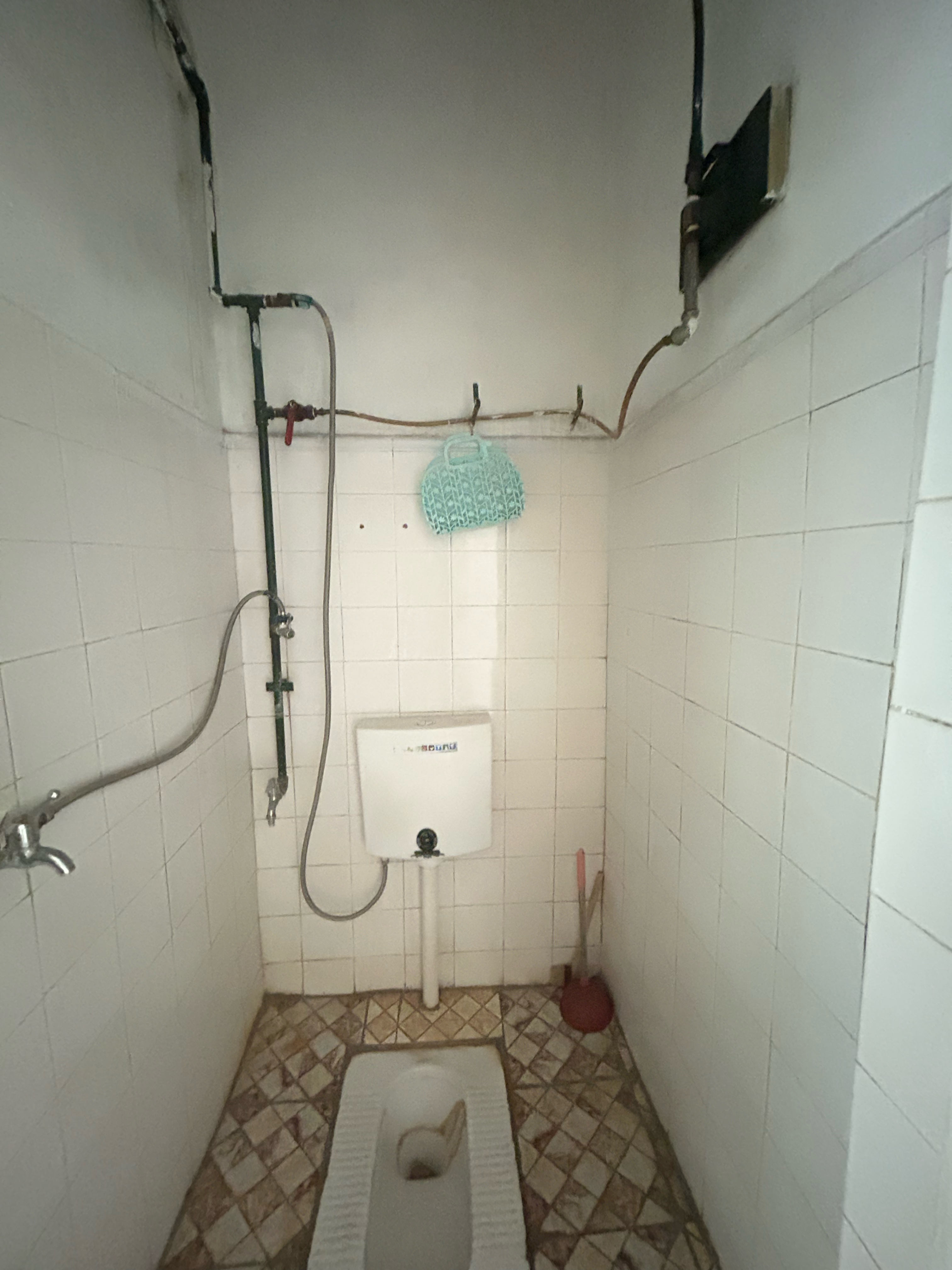 经二路单位宿舍