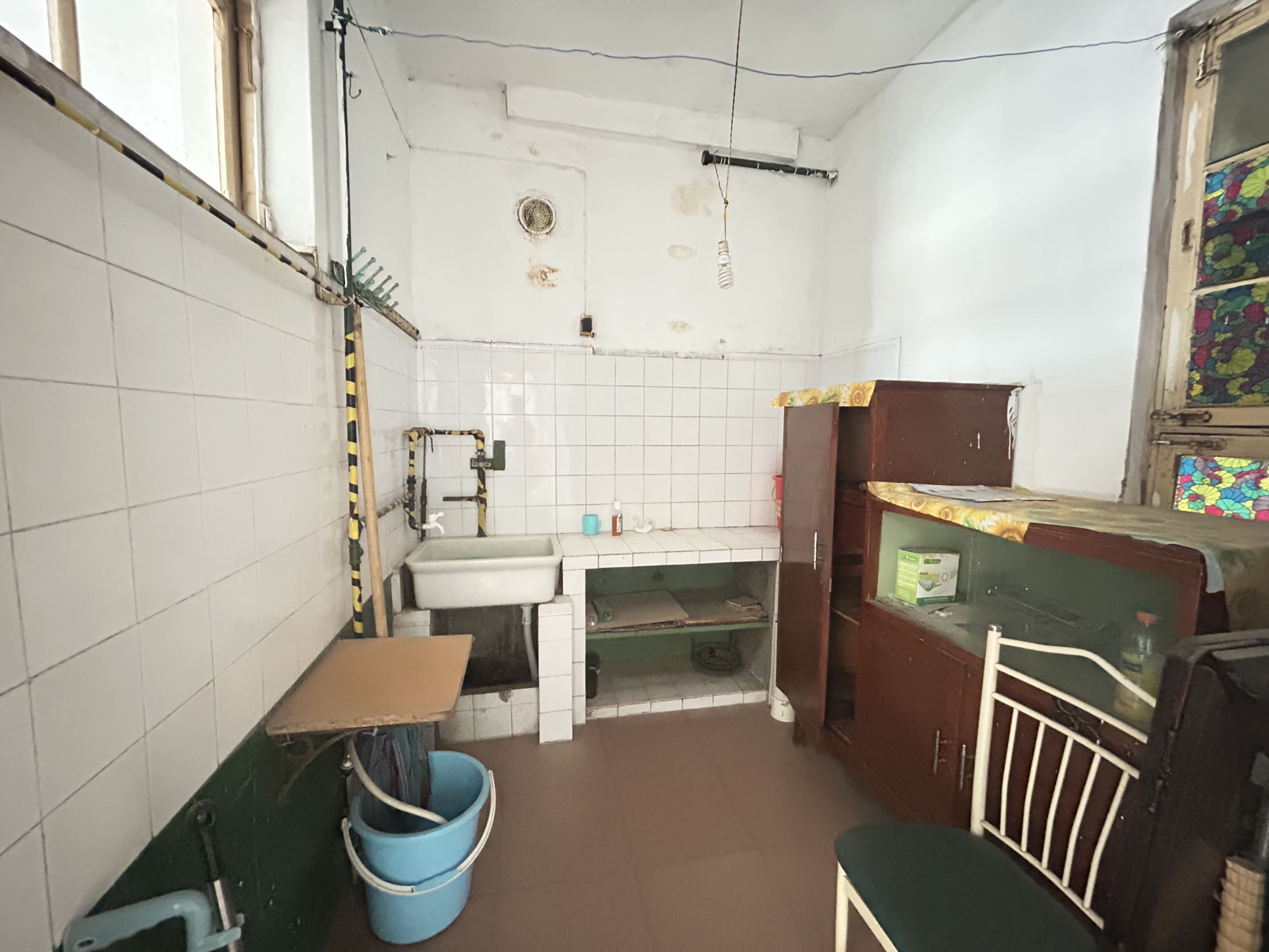 经二路单位宿舍