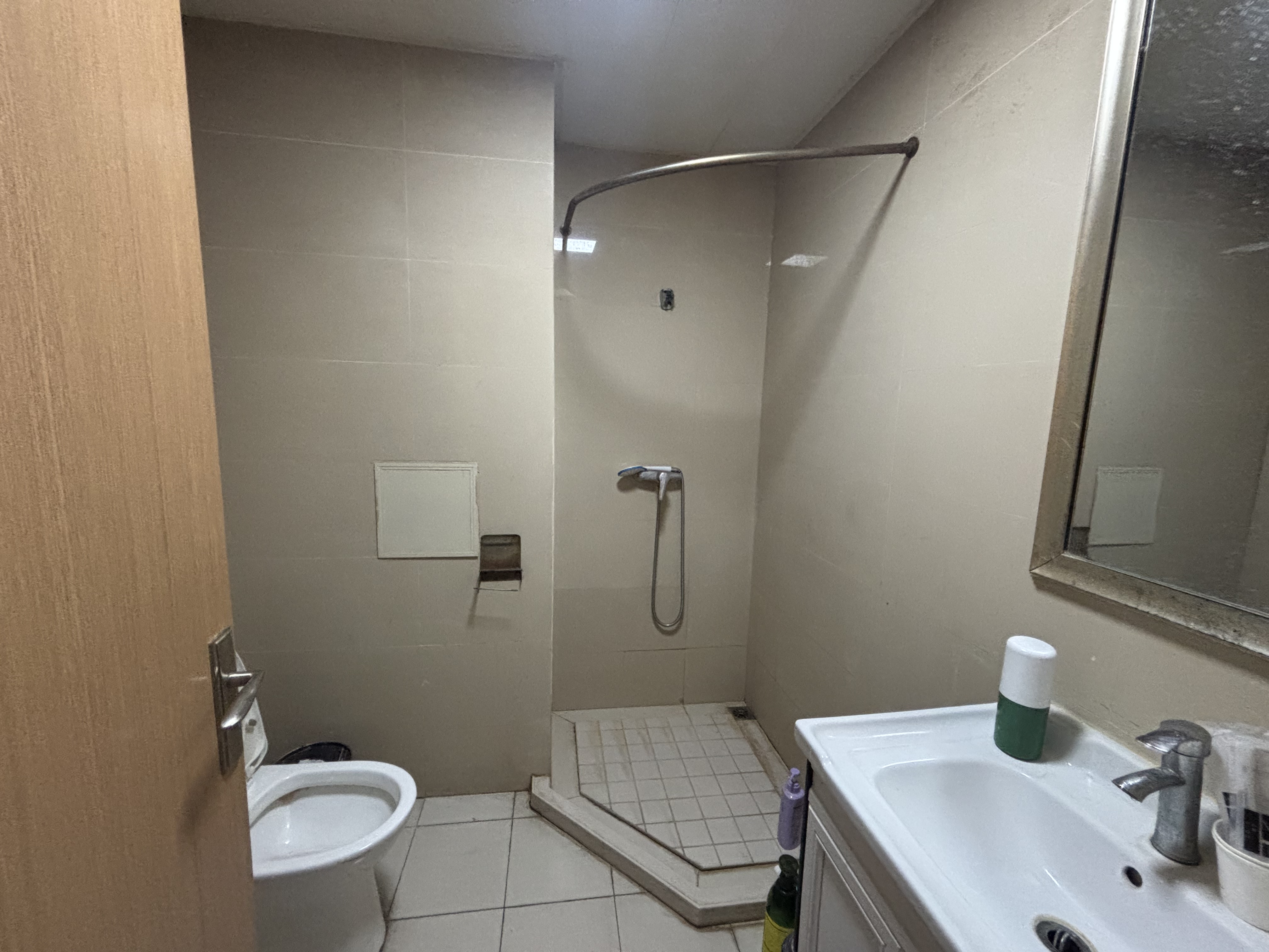 高新万达写字楼公寓