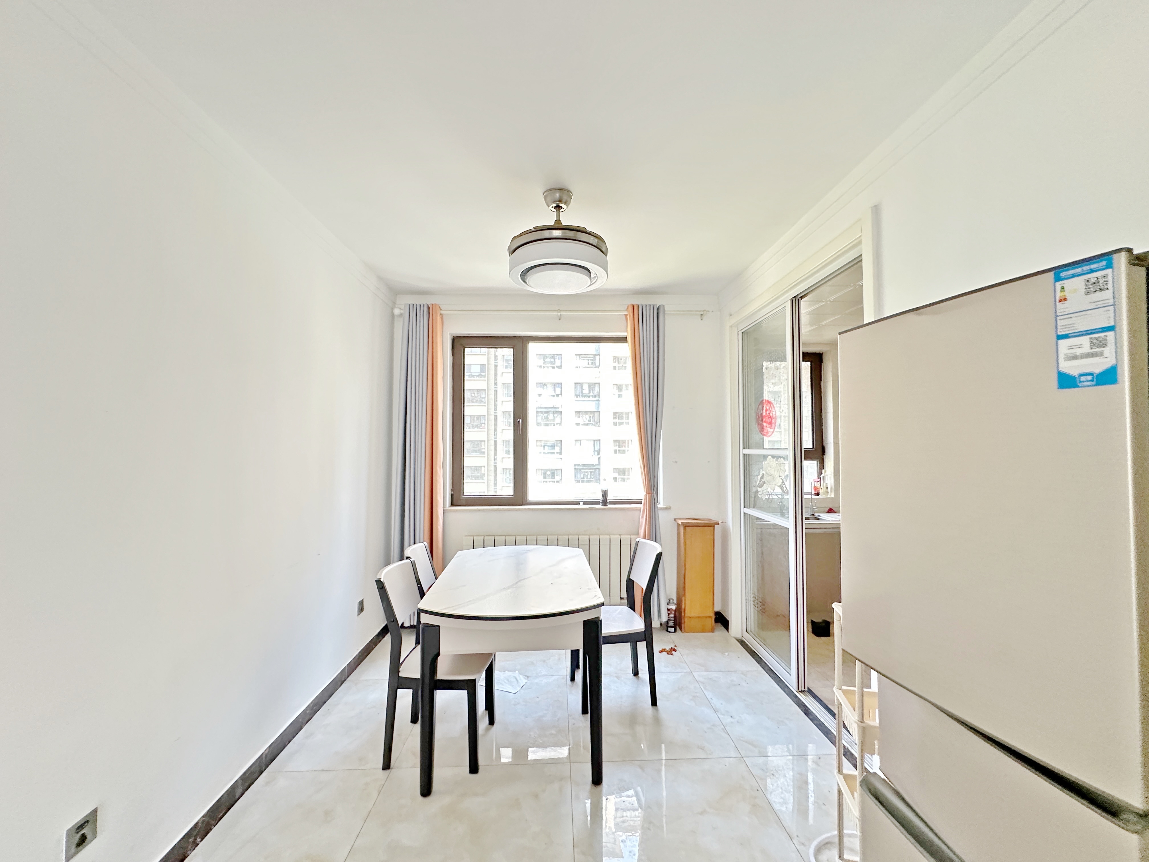 中海国际社区（御峰官邸B4）