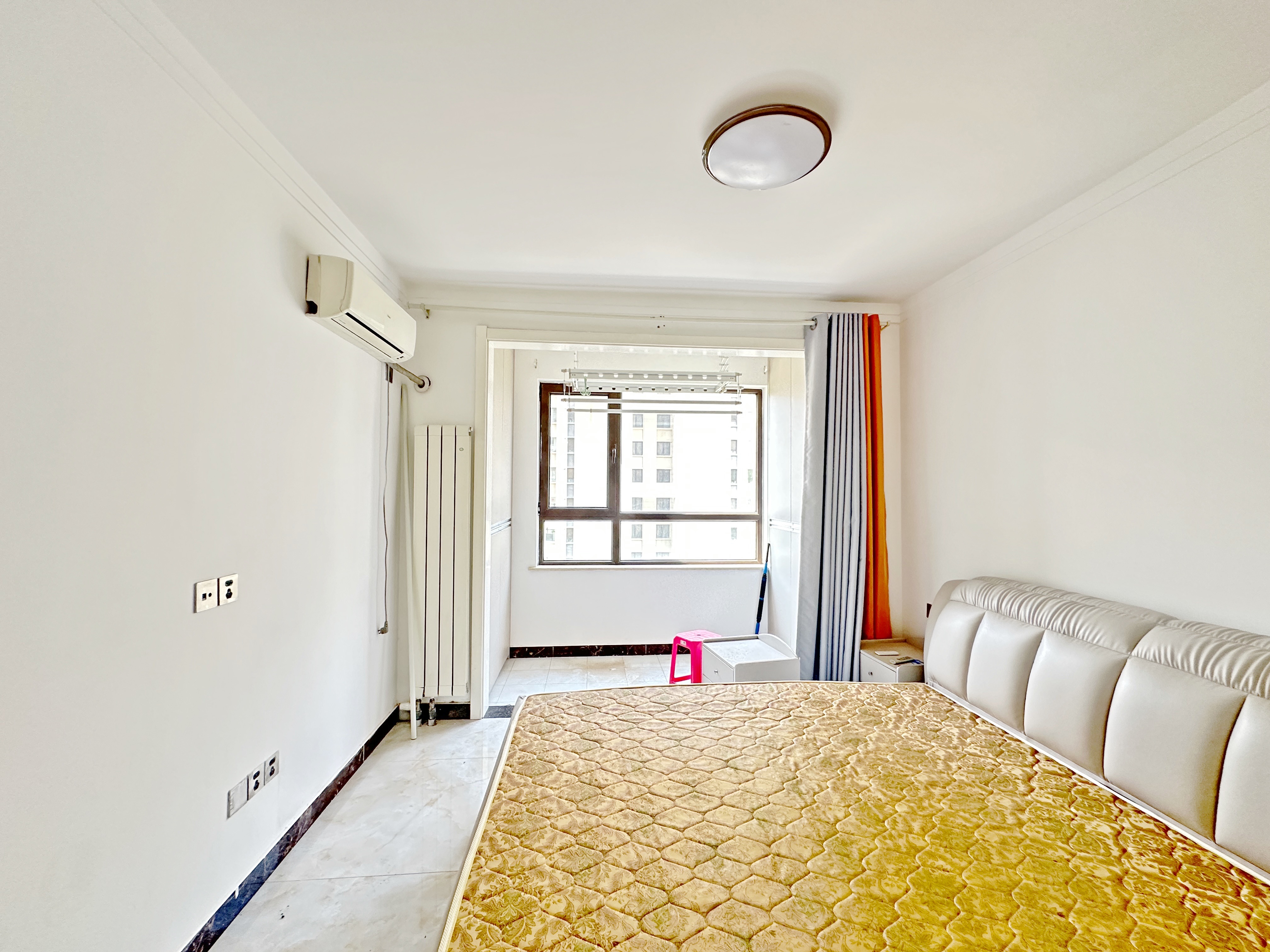 中海国际社区（御峰官邸B4）