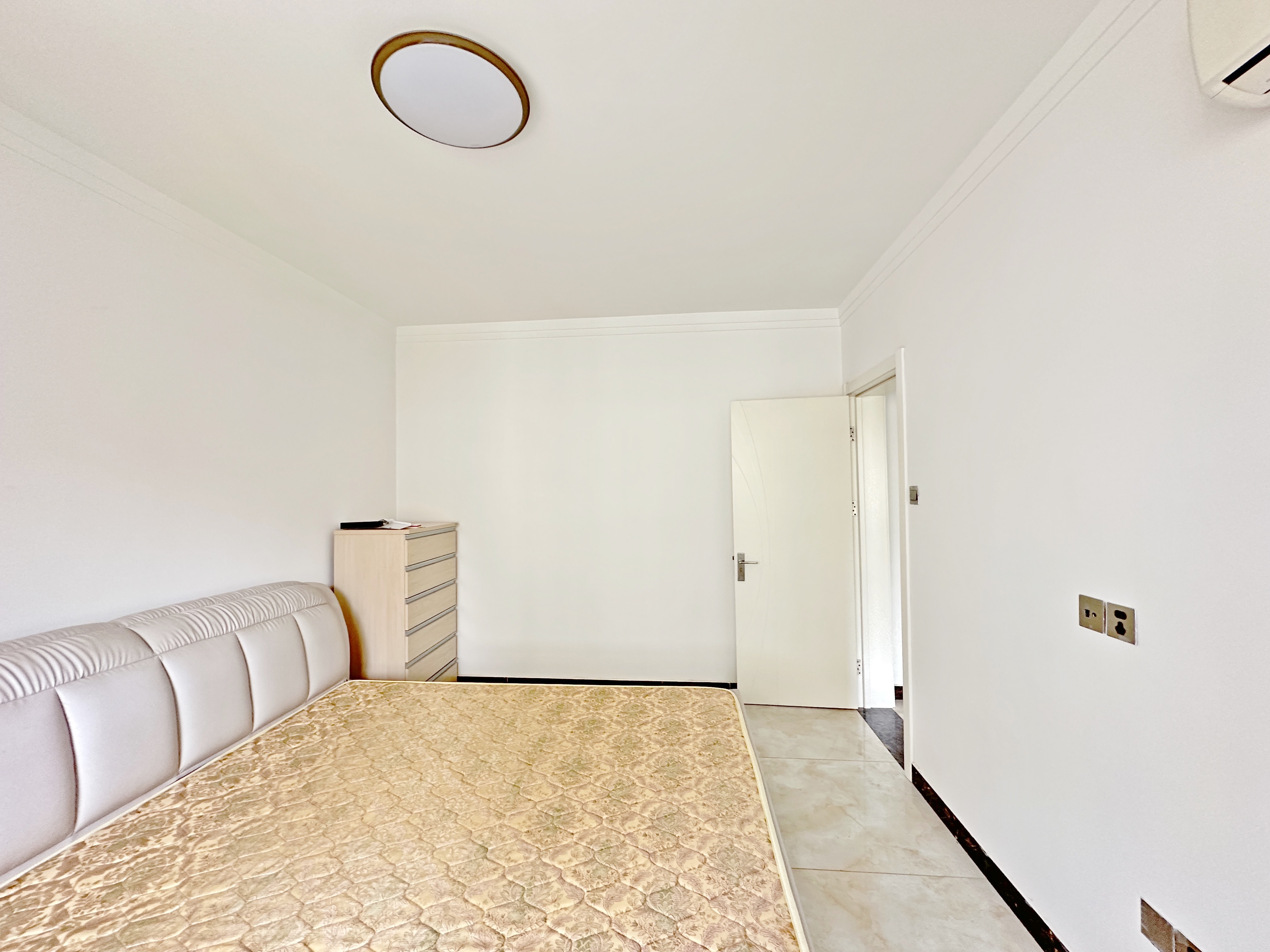 中海国际社区（御峰官邸B4）