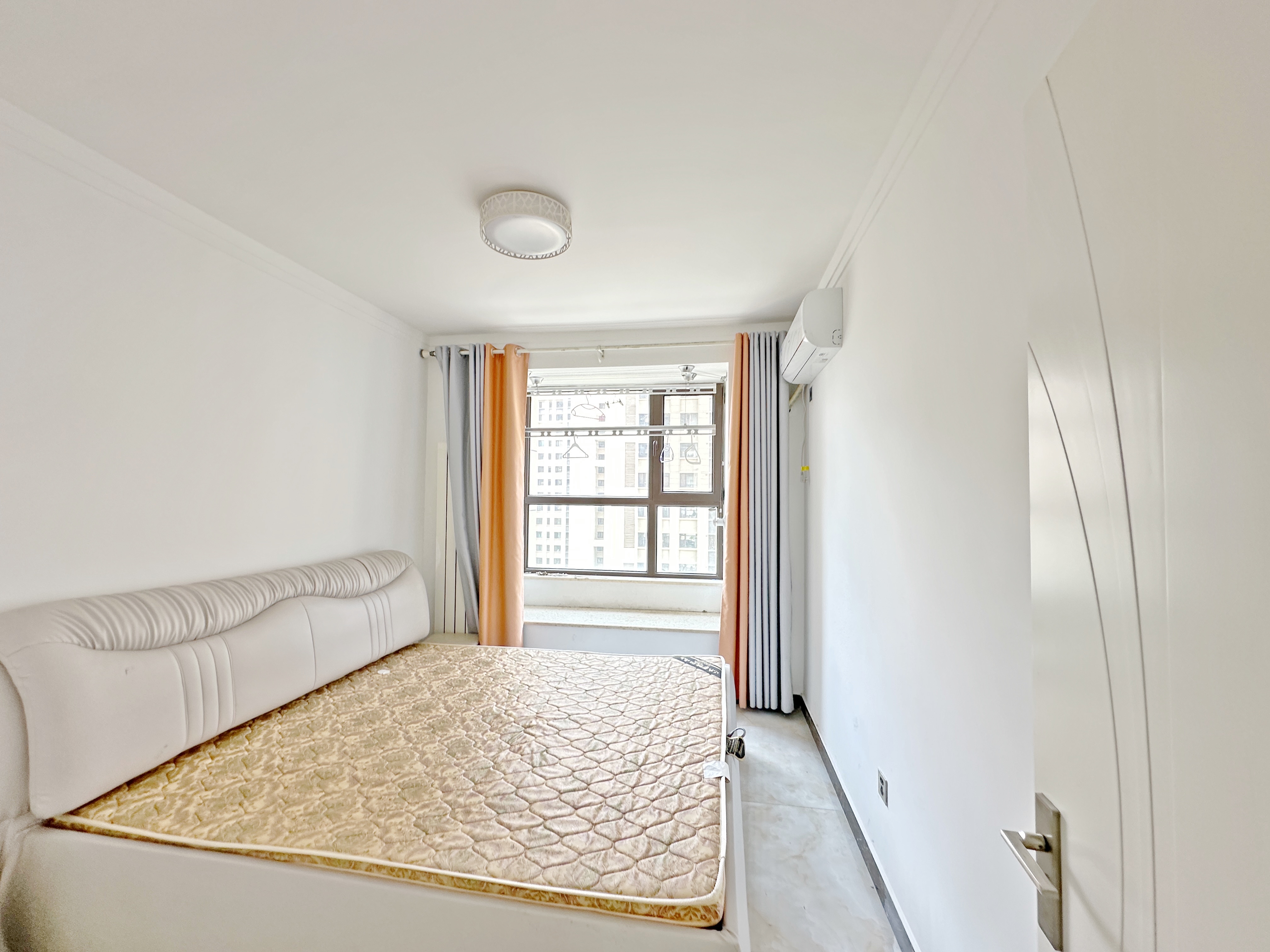 中海国际社区（御峰官邸B4）