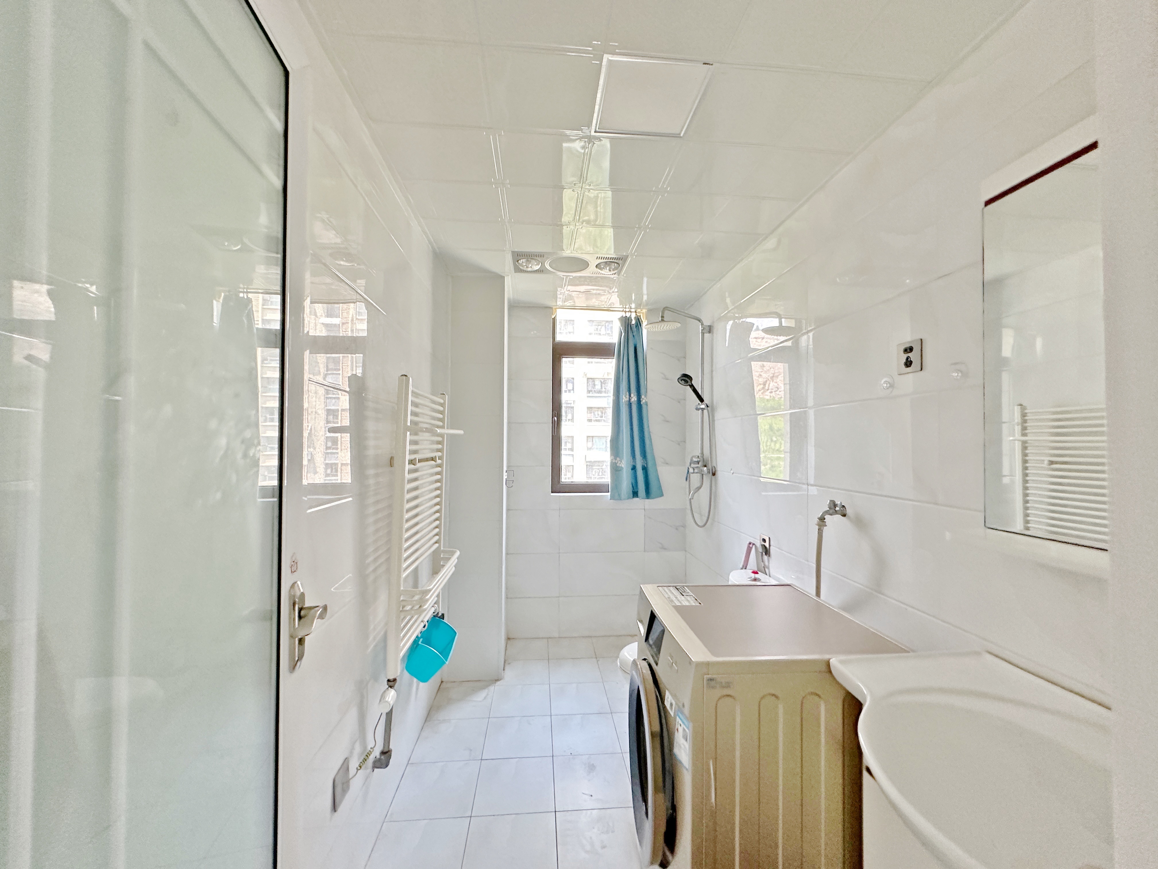 中海国际社区（御峰官邸B4）