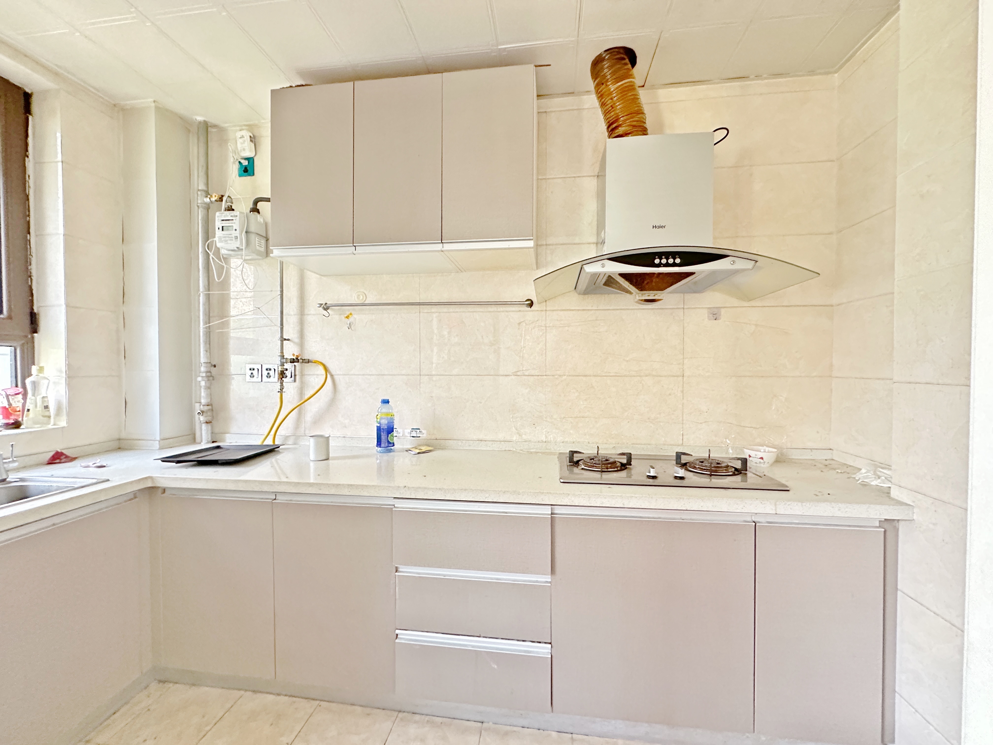 中海国际社区（御峰官邸B4）