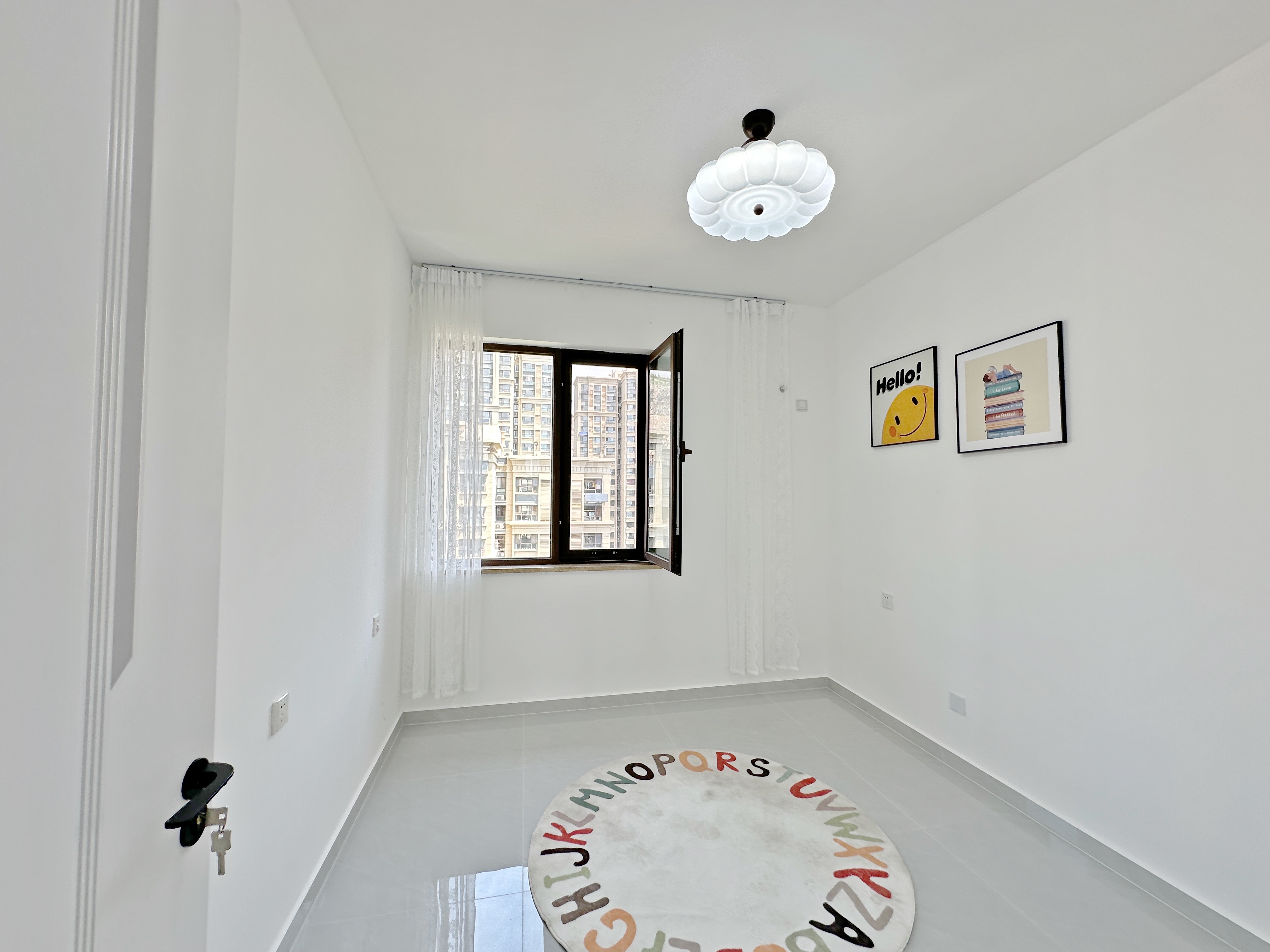 中海国际社区（御峰官邸B4）