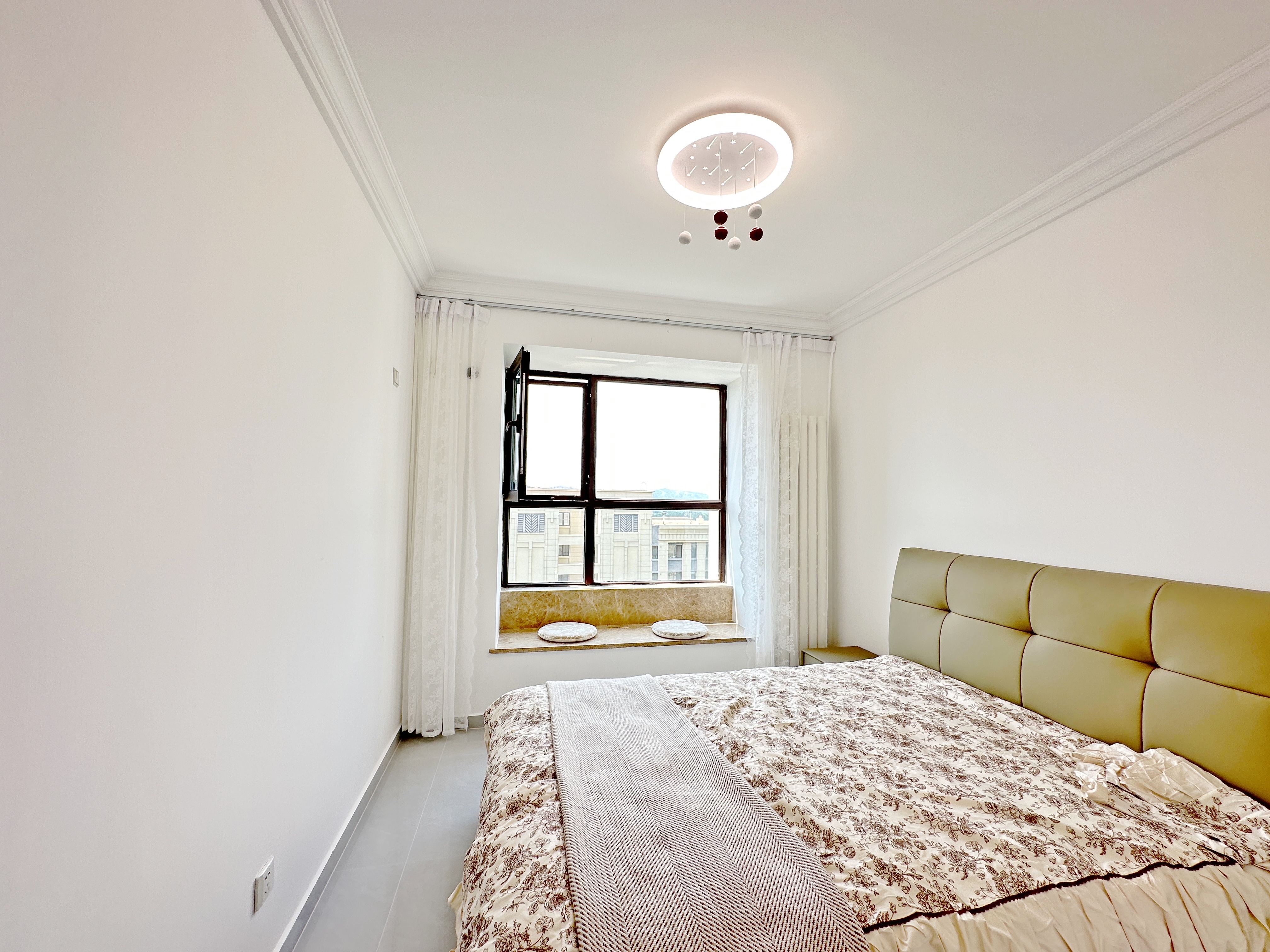 中海国际社区（御峰官邸B4）