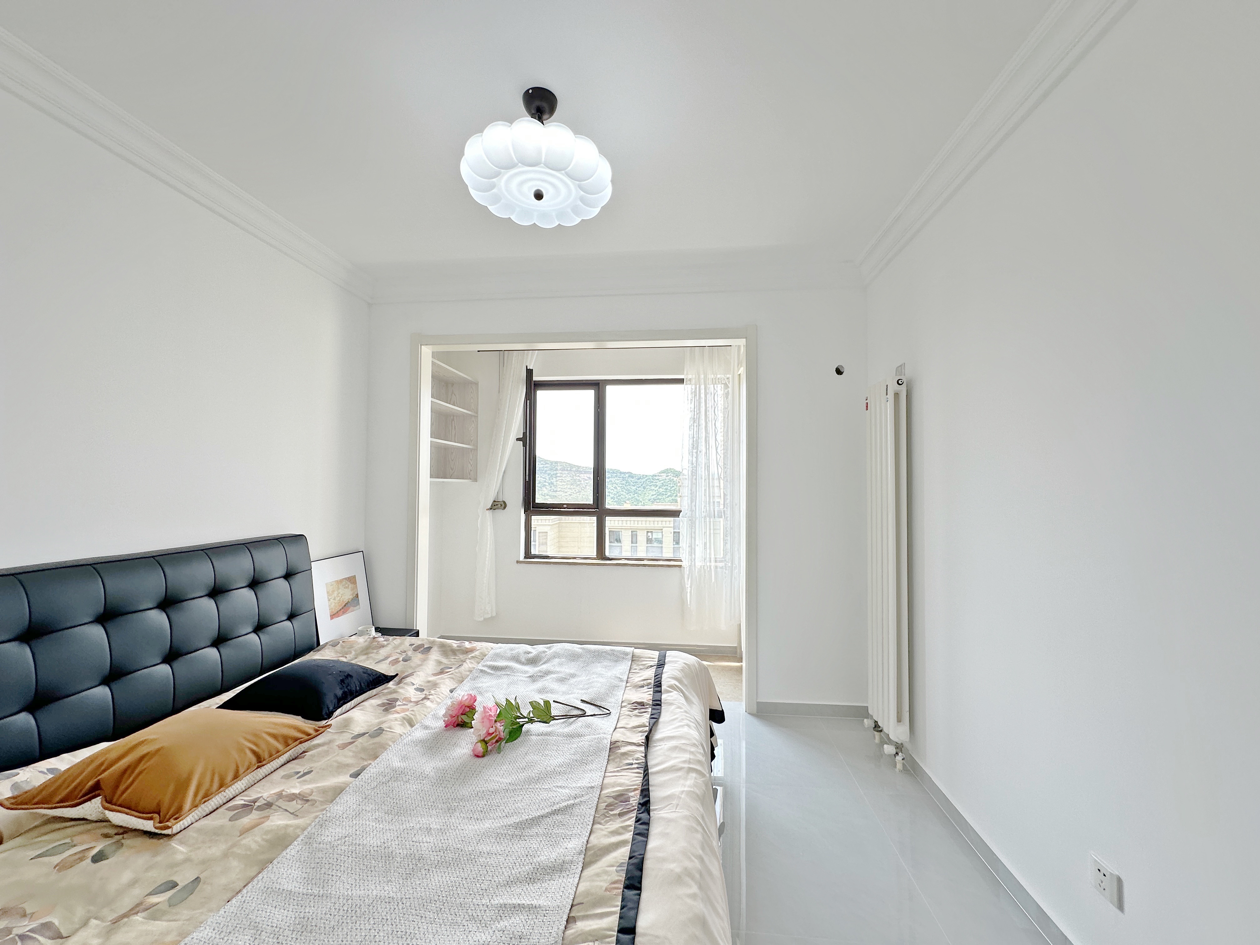 中海国际社区（御峰官邸B4）