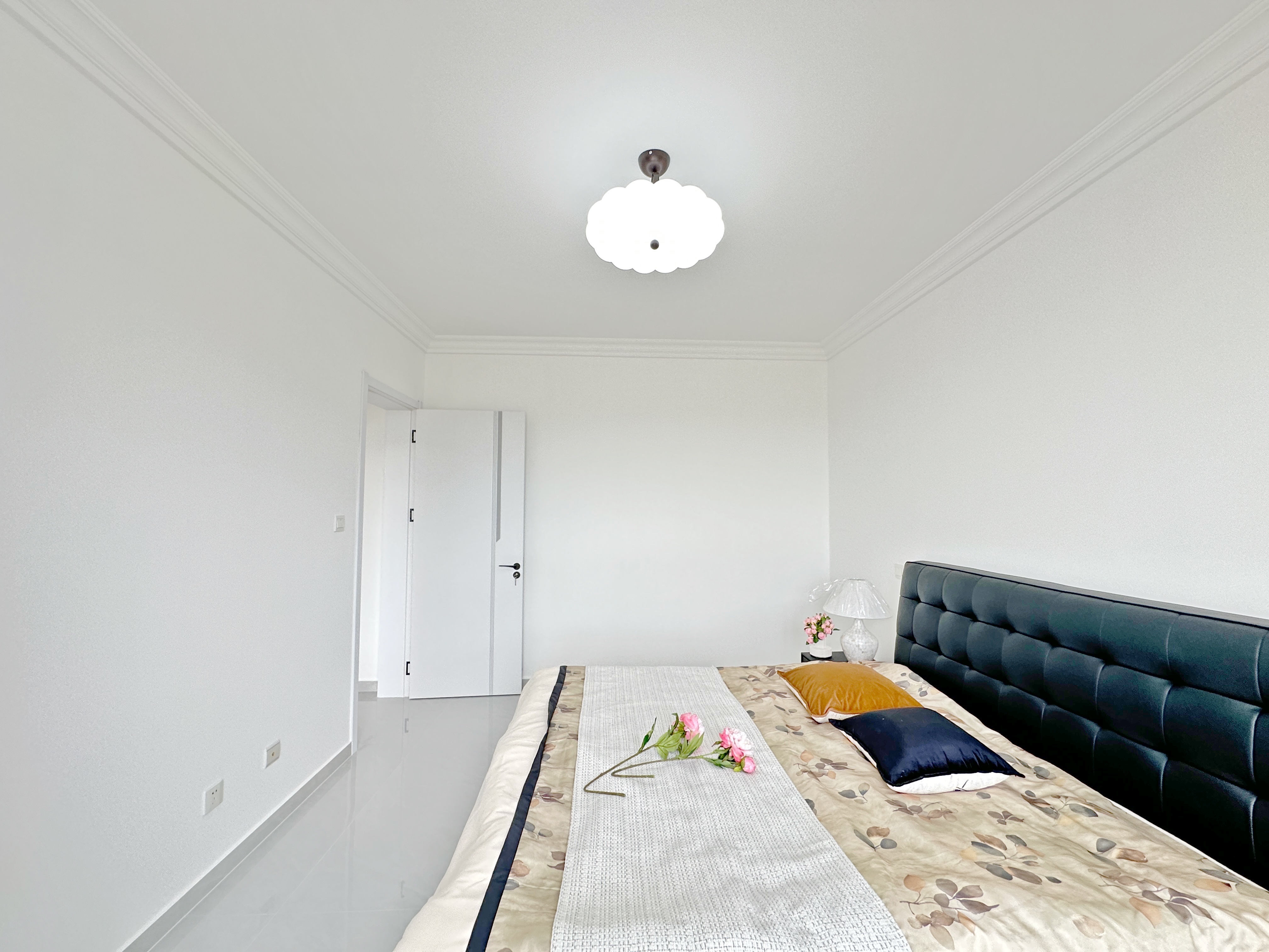 中海国际社区（御峰官邸B4）