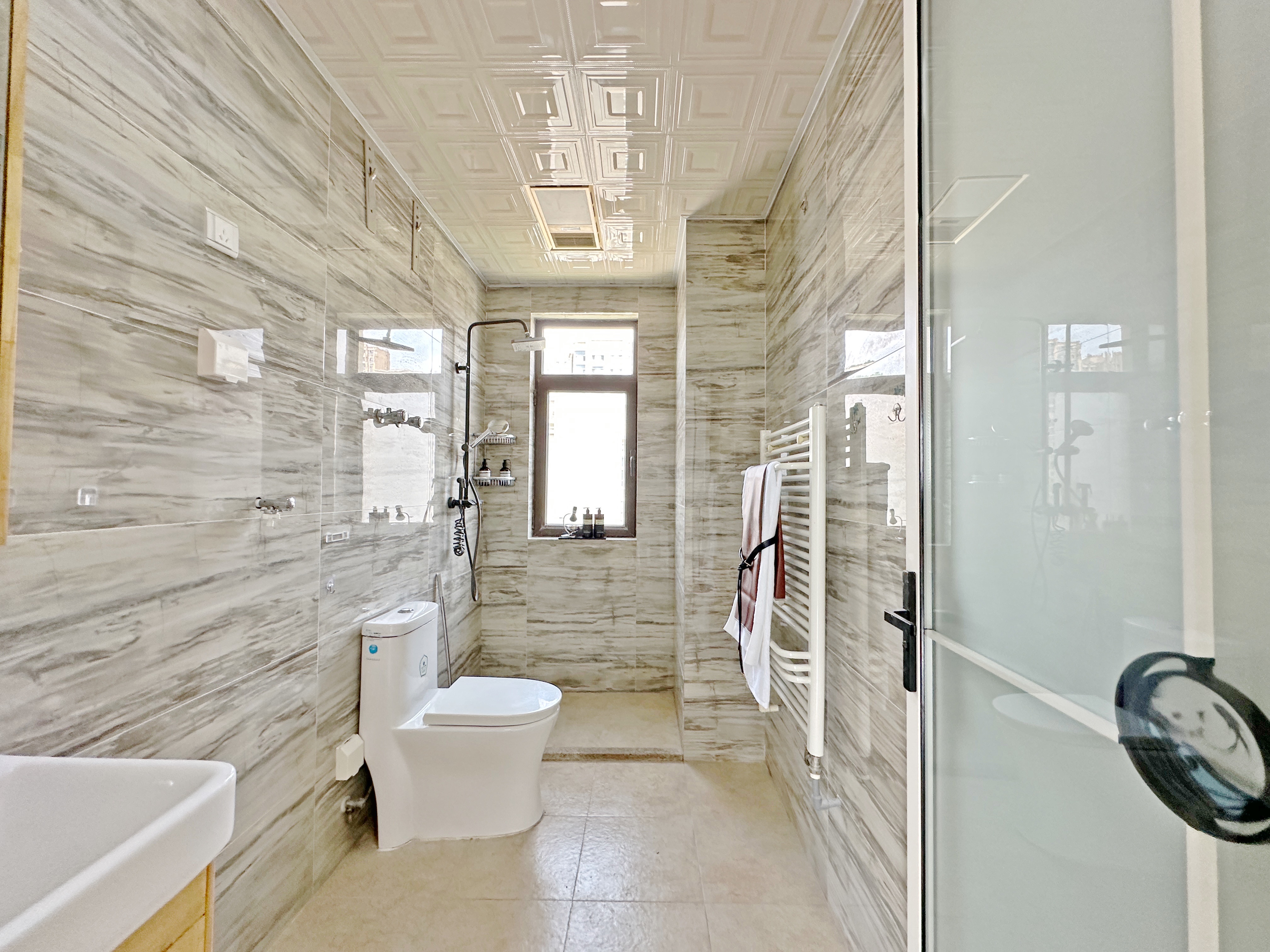 中海国际社区（御峰官邸B4）