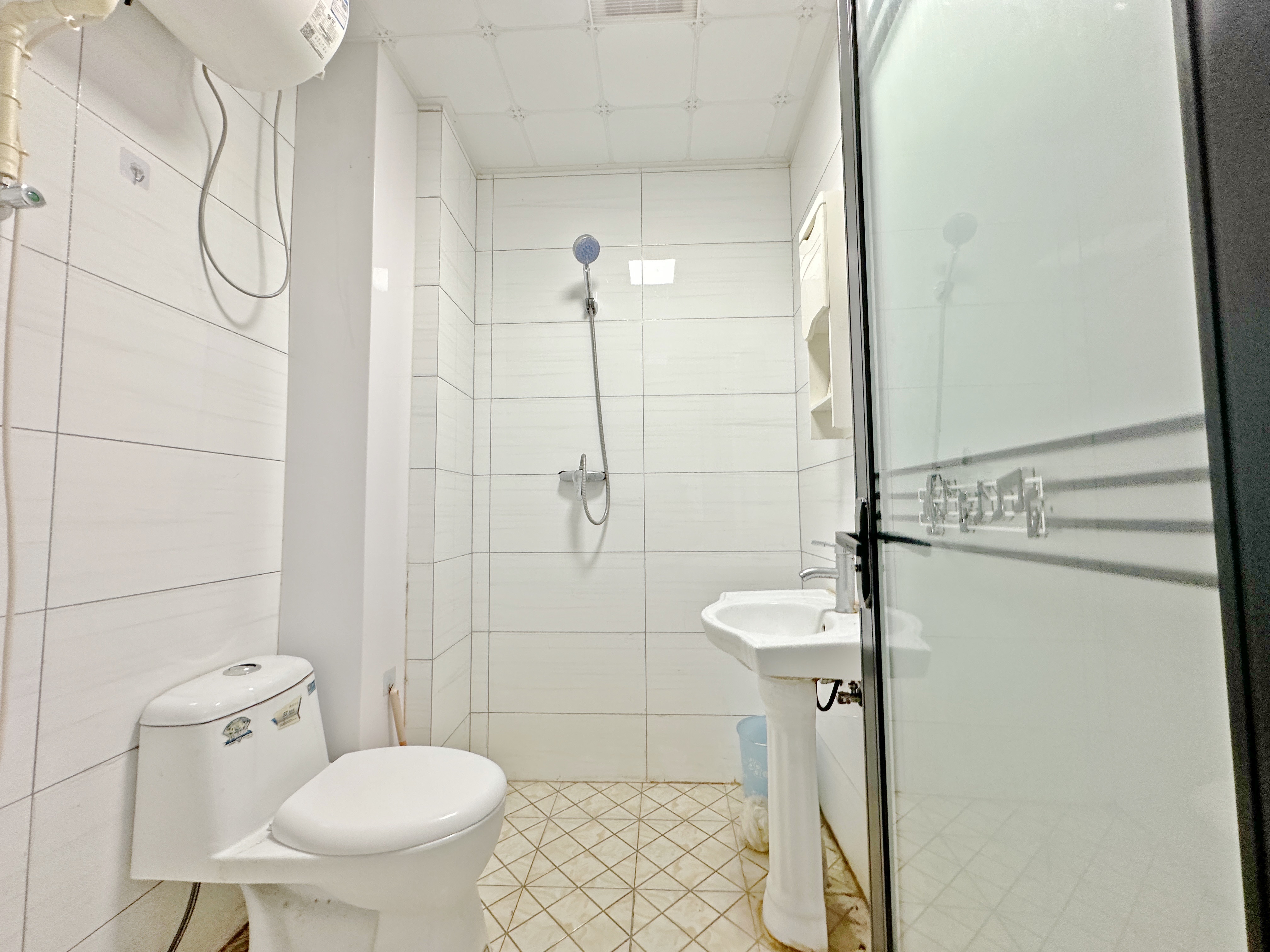 中海国际社区中海国际公馆