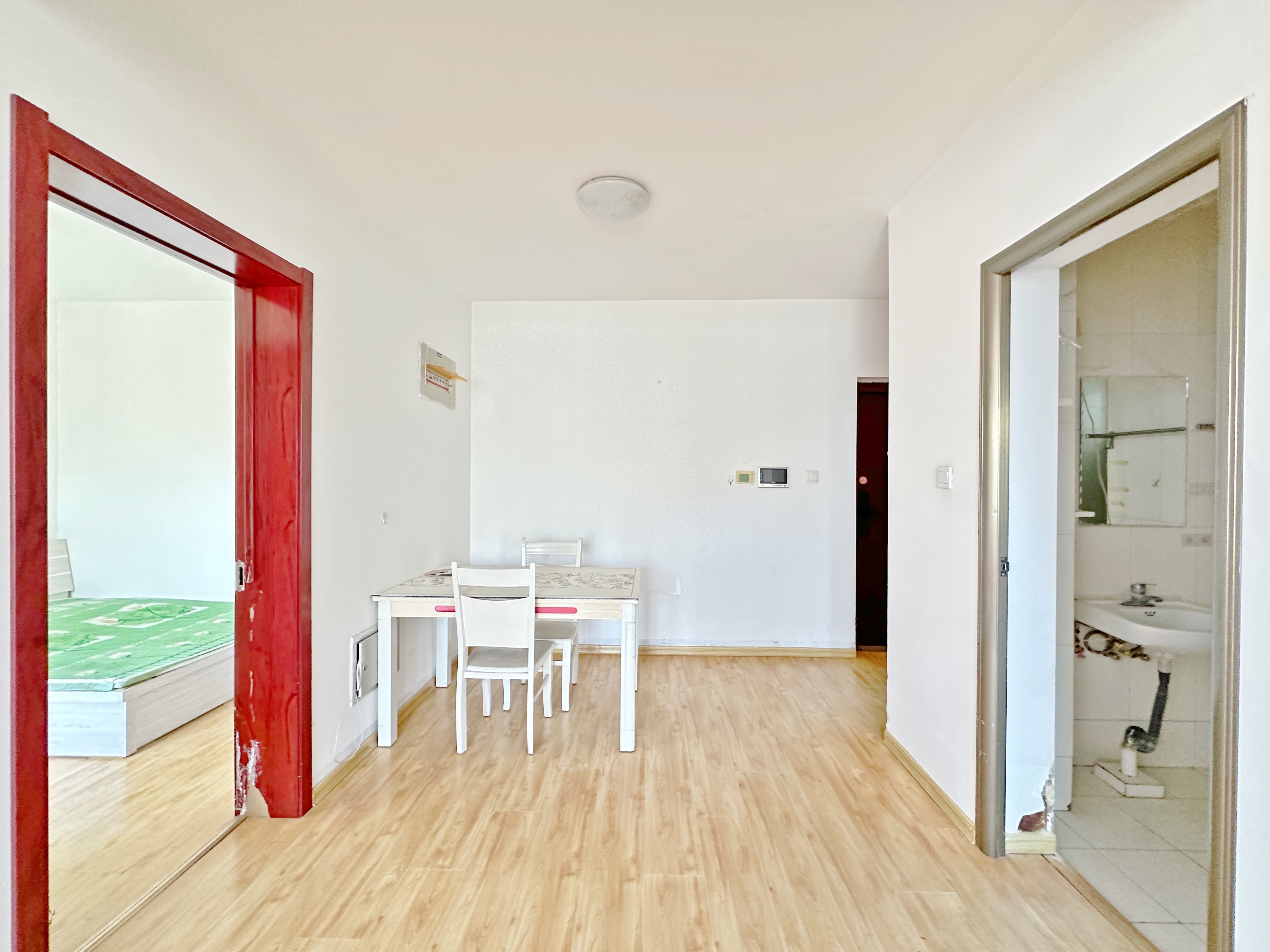 阳光100国际新城(K区)