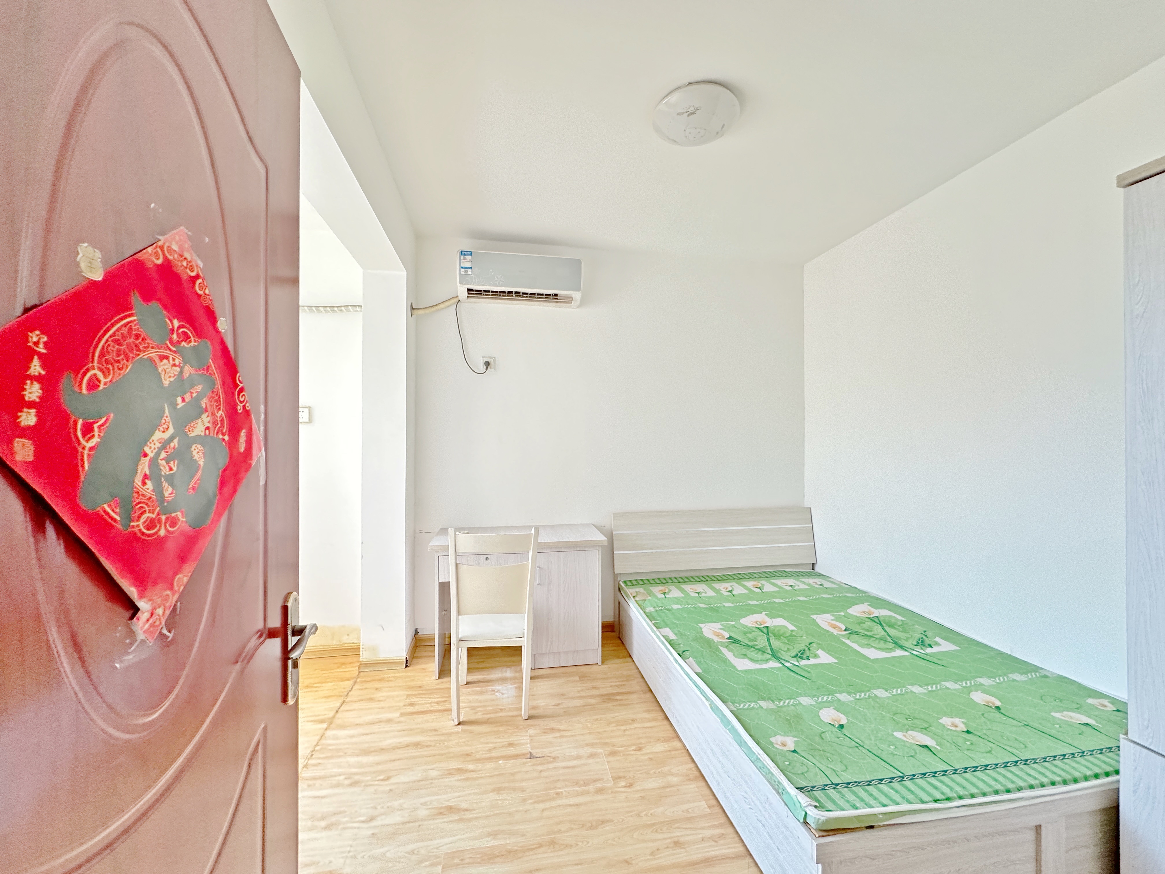 阳光100国际新城(K区)