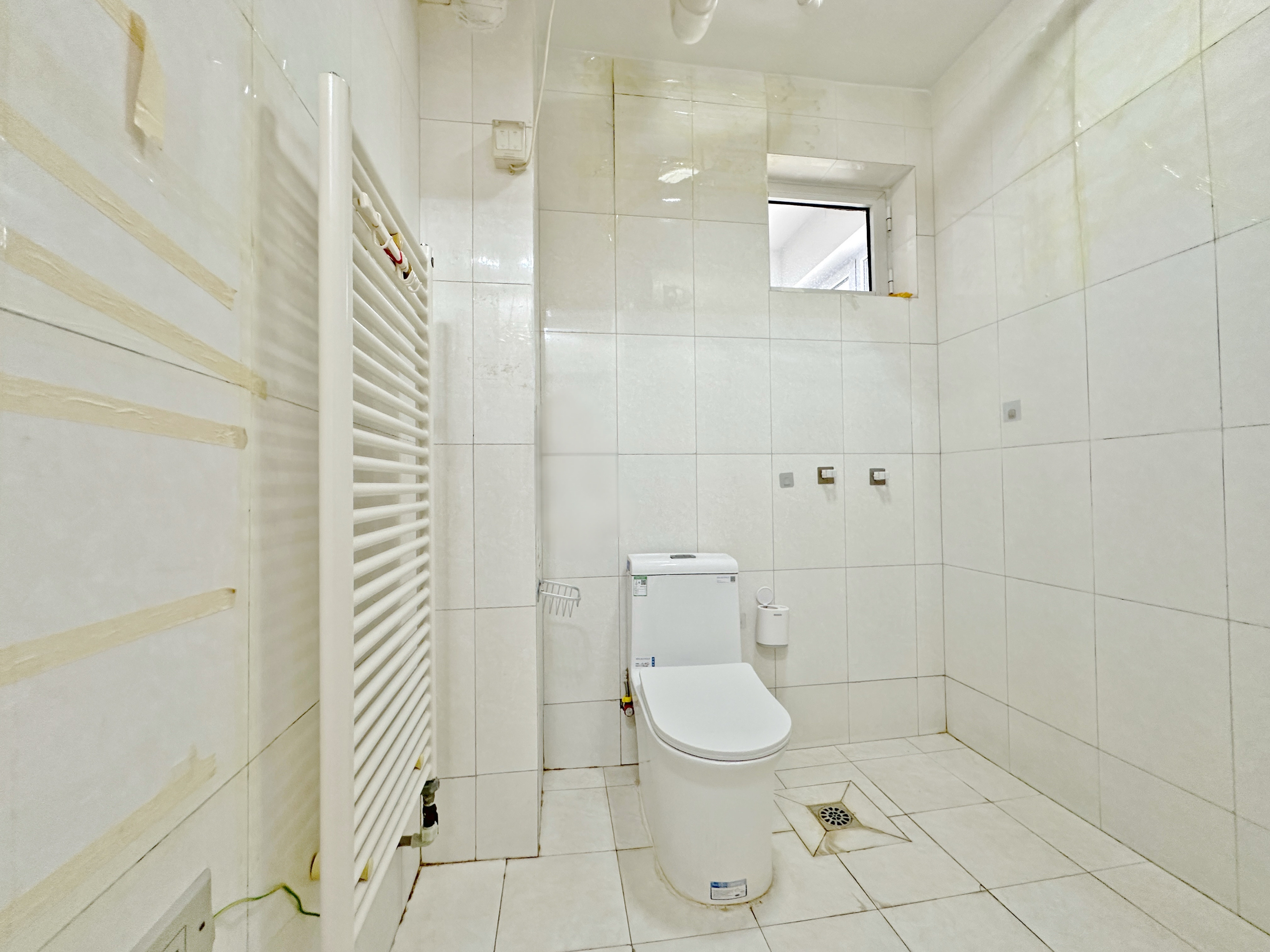 阳光100国际新城(K区)