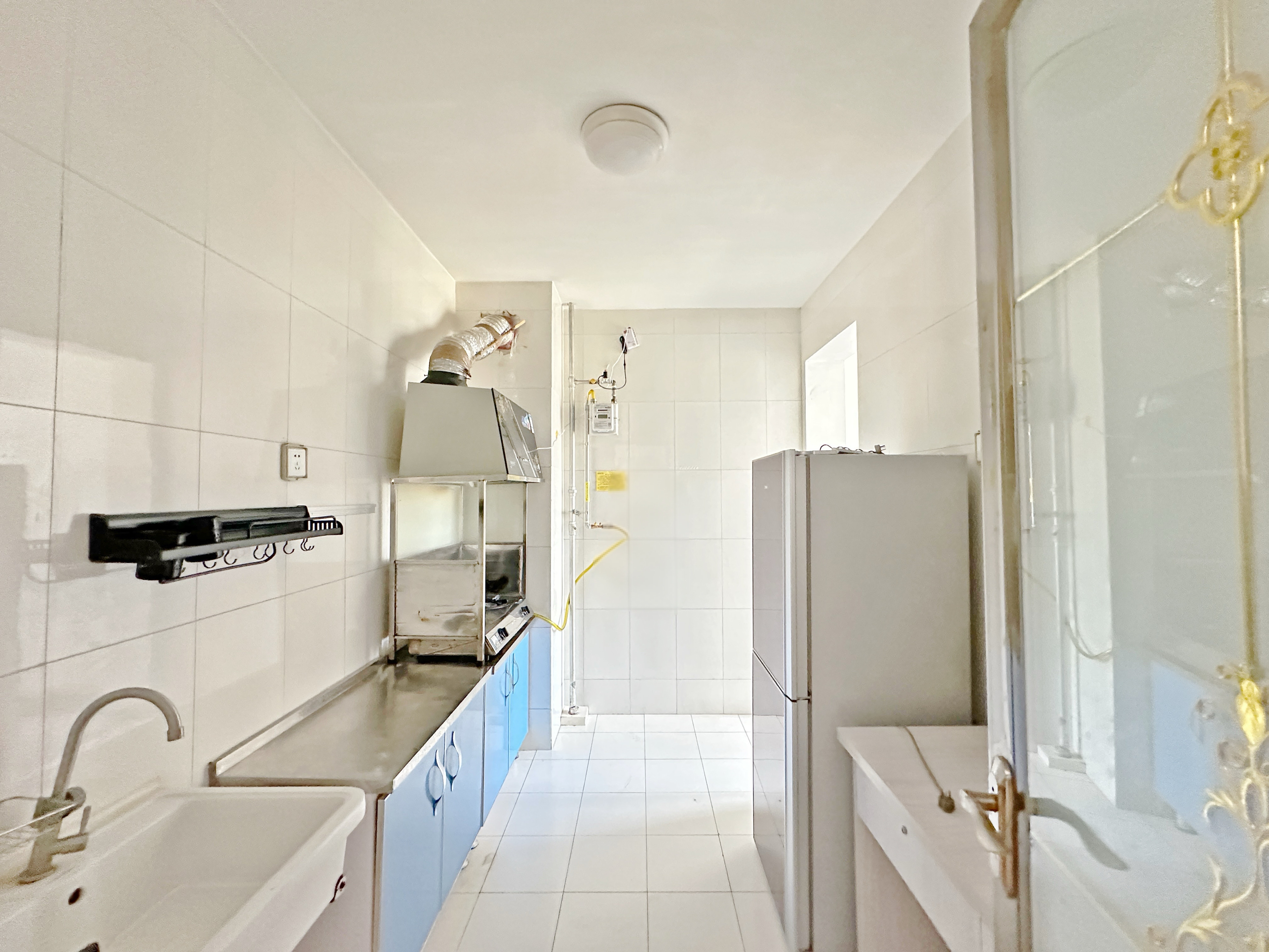 阳光100国际新城(K区)