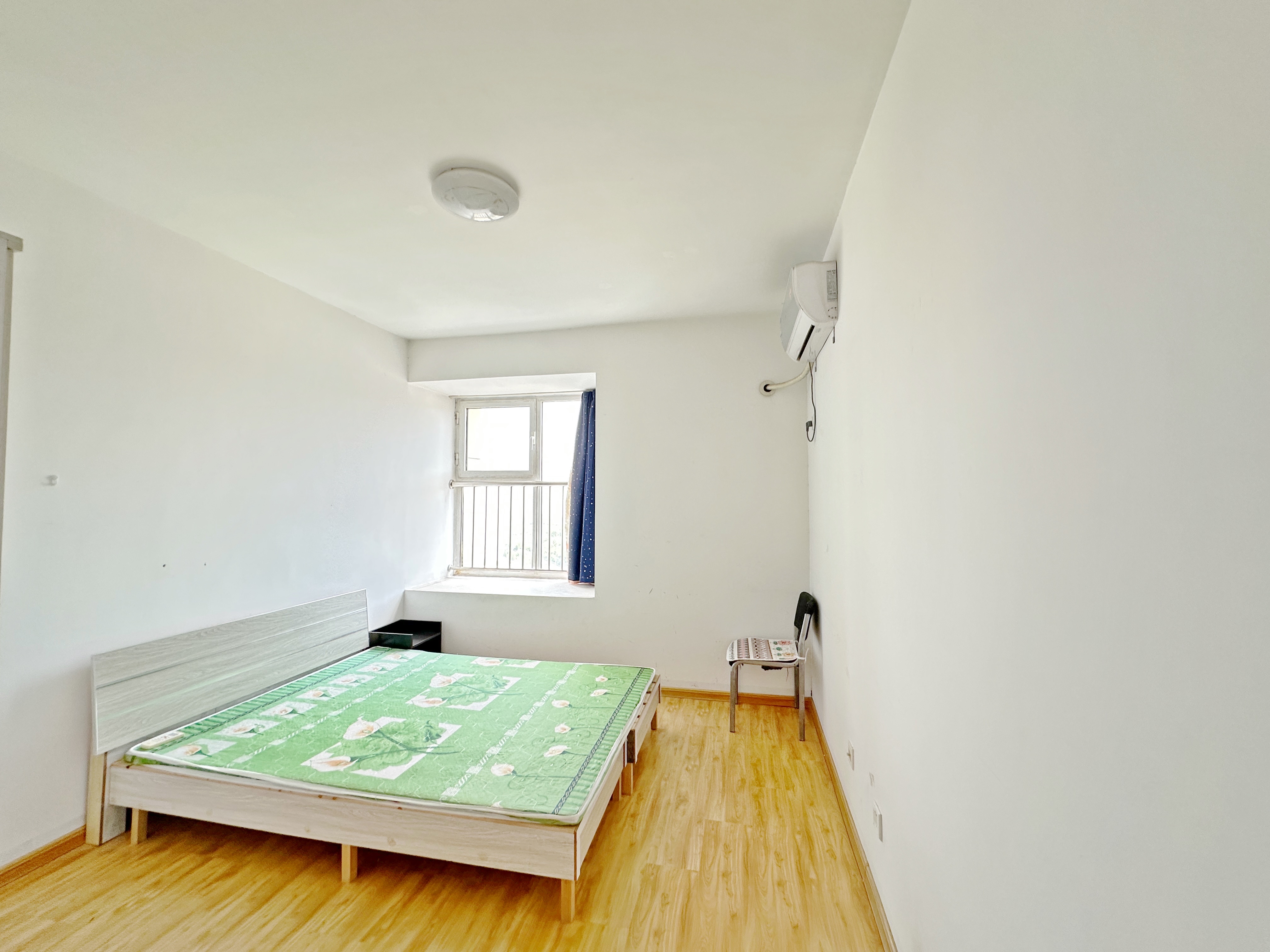 阳光100国际新城(K区)