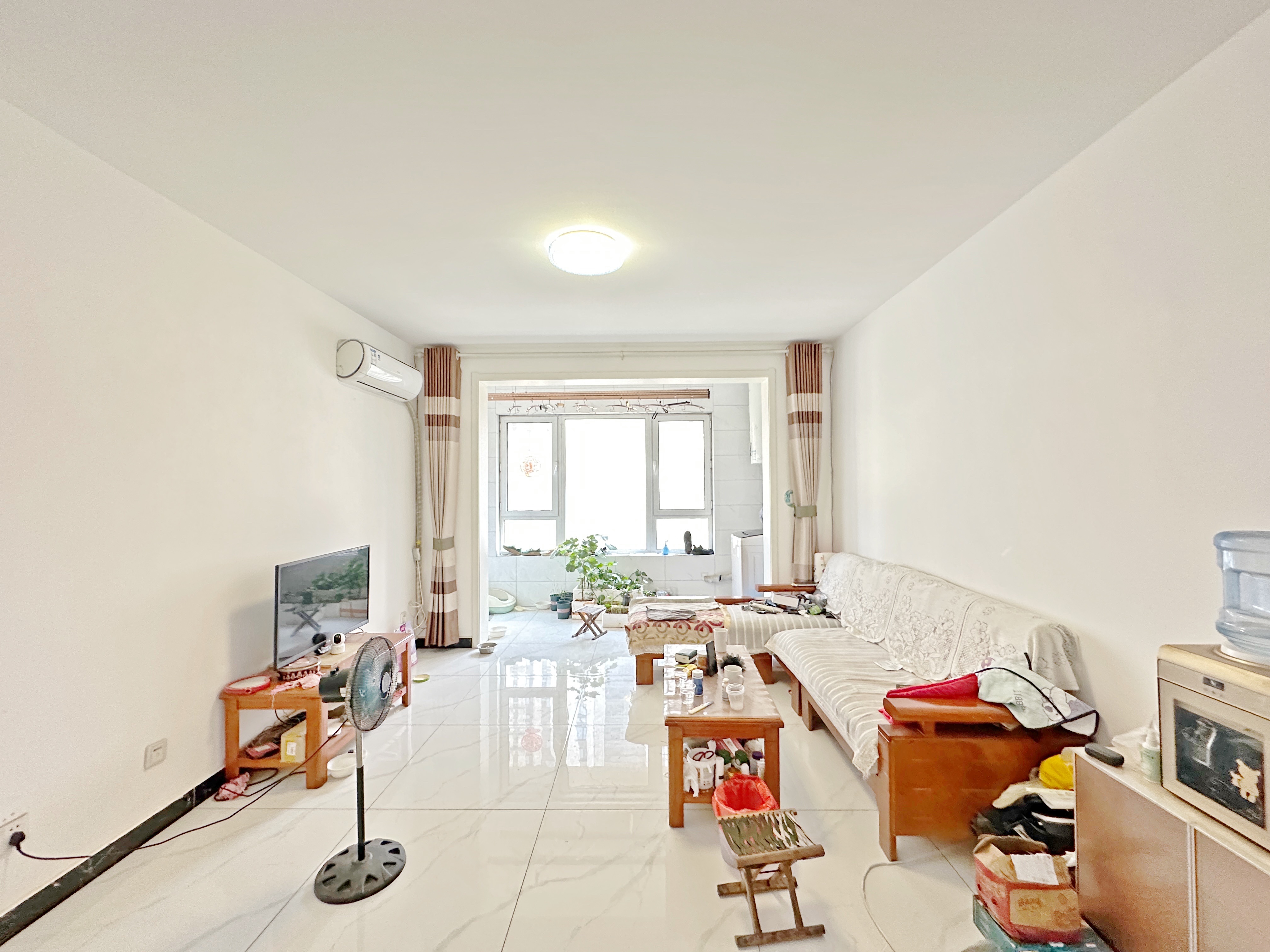 绿地国际城百花明都