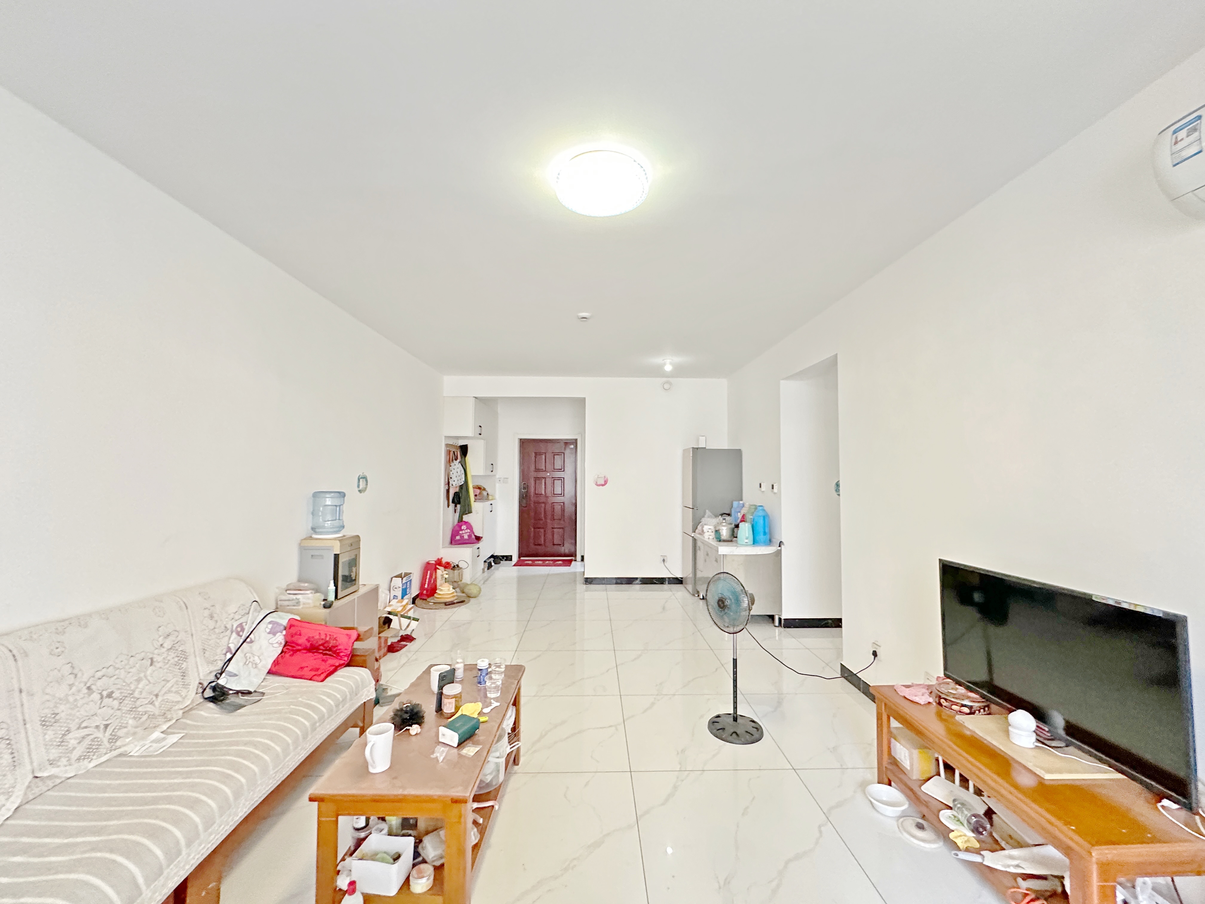 绿地国际城百花明都