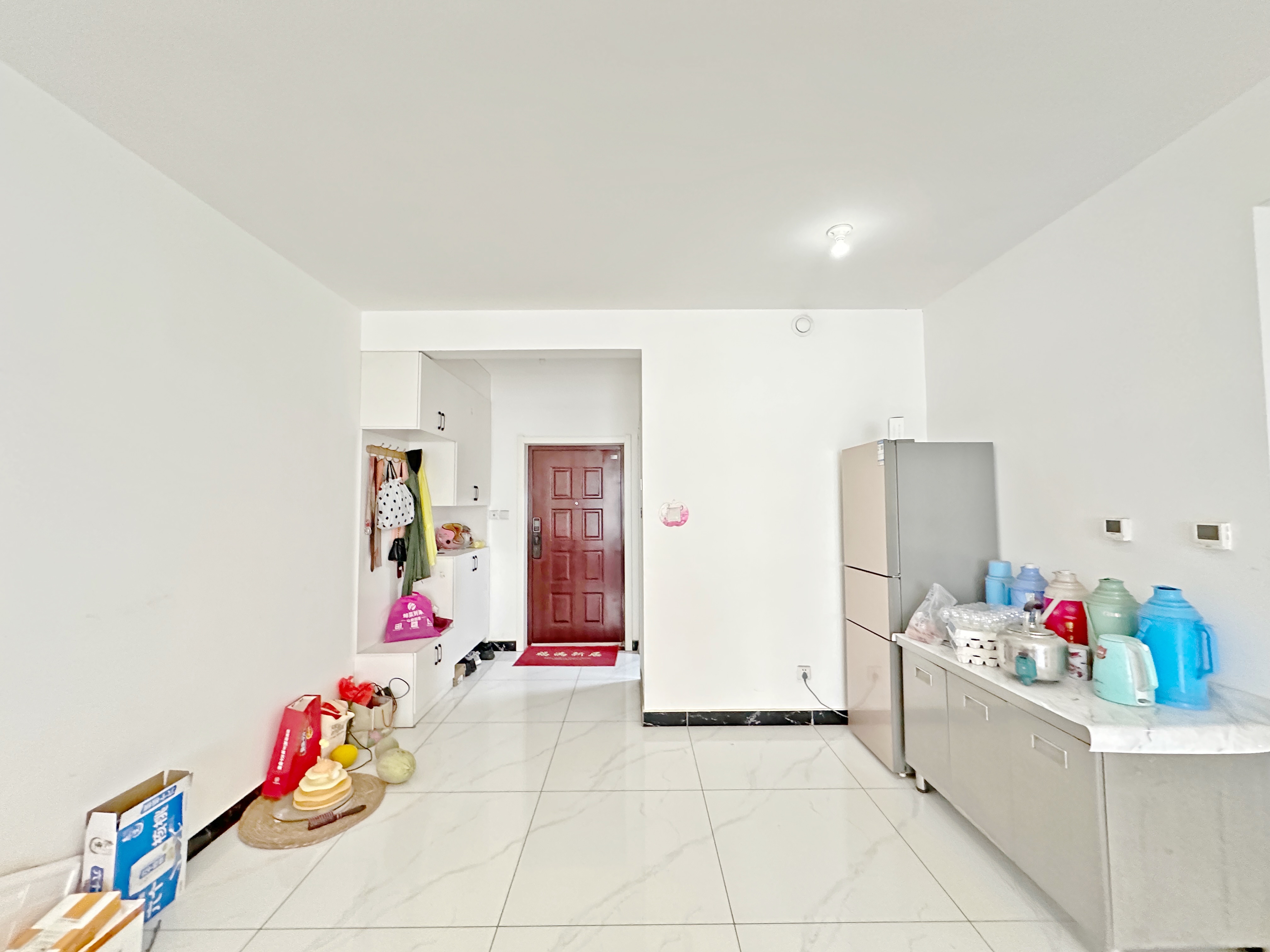 绿地国际城百花明都