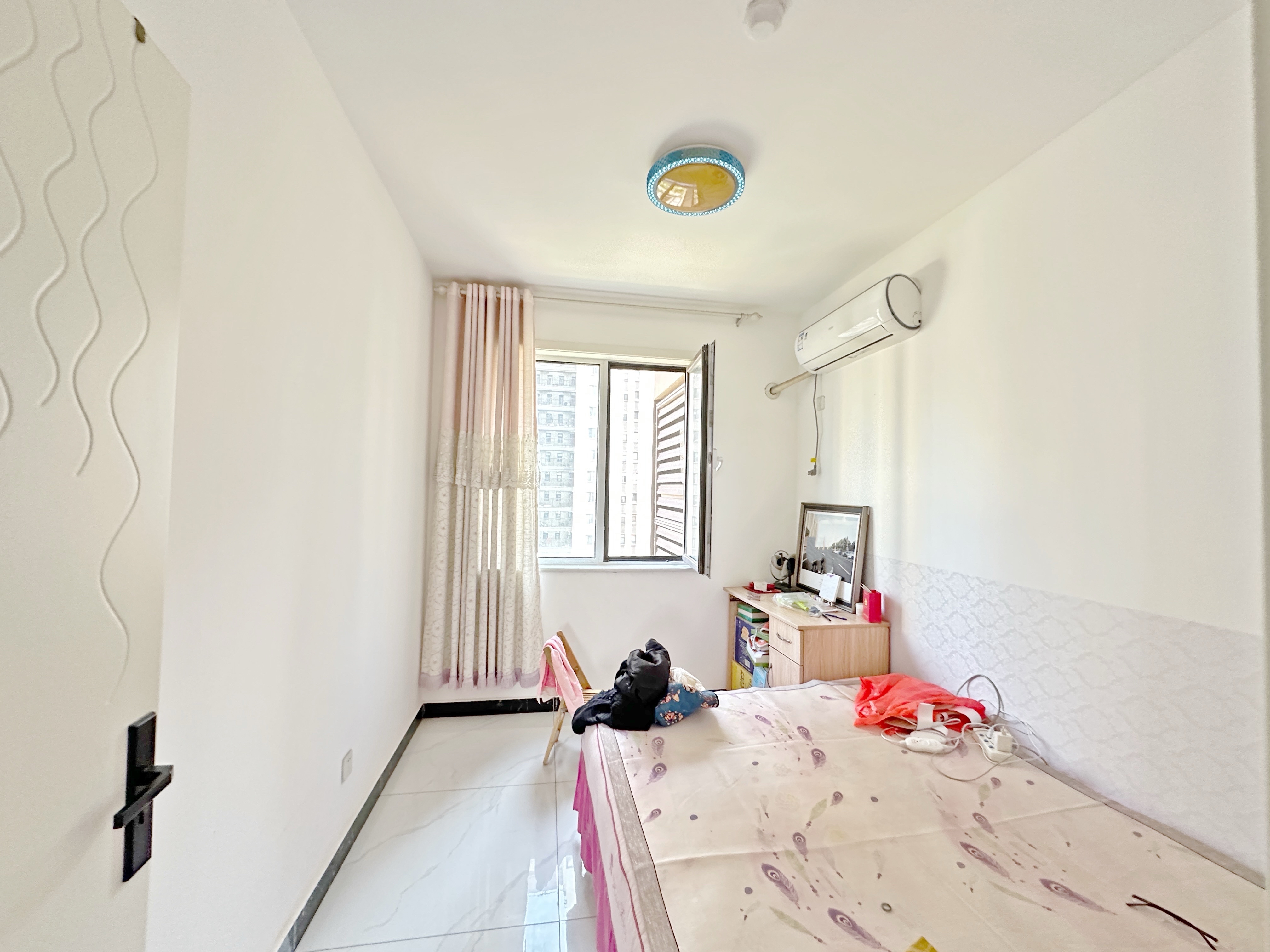 绿地国际城百花明都