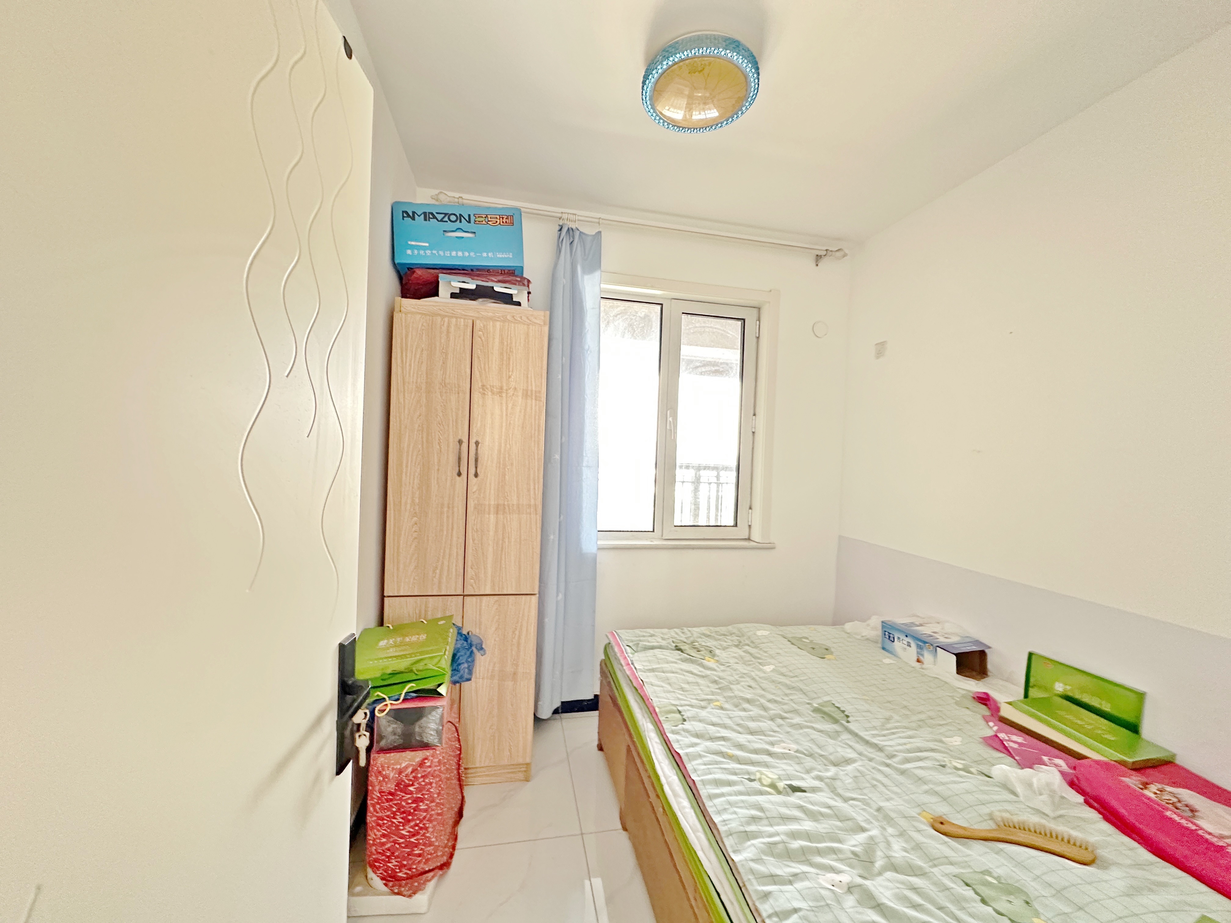 绿地国际城百花明都