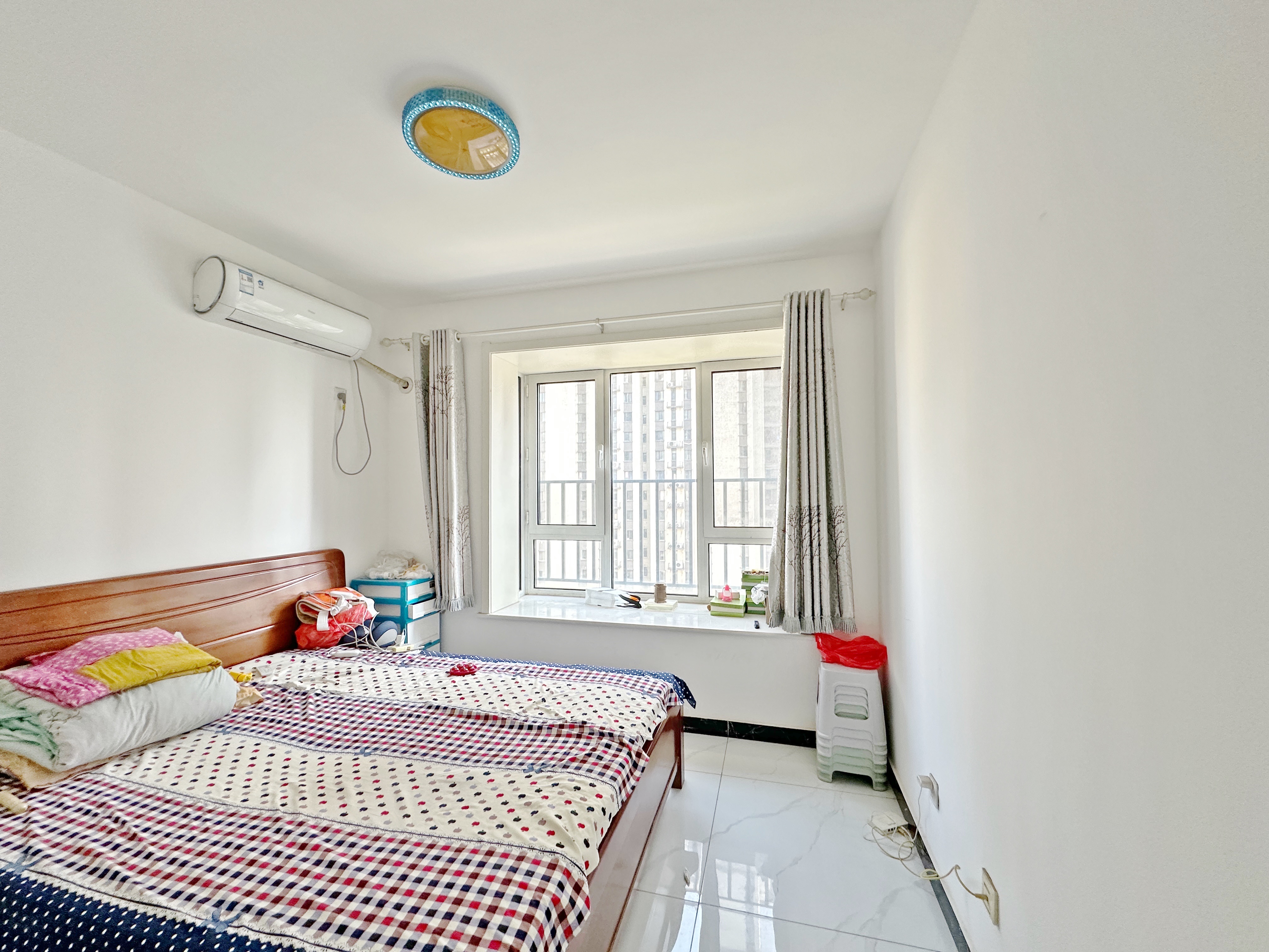 绿地国际城百花明都