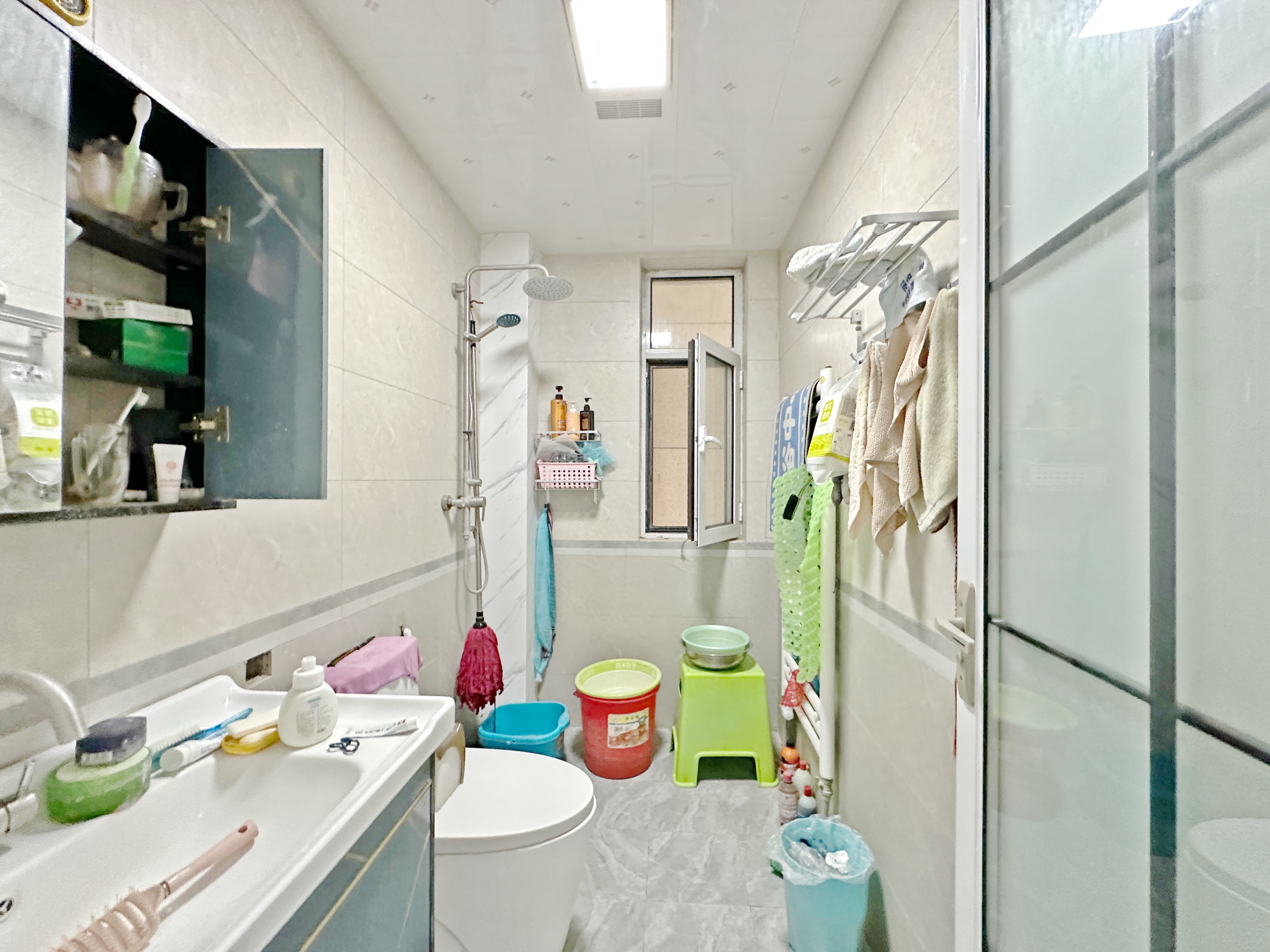 绿地国际城百花明都