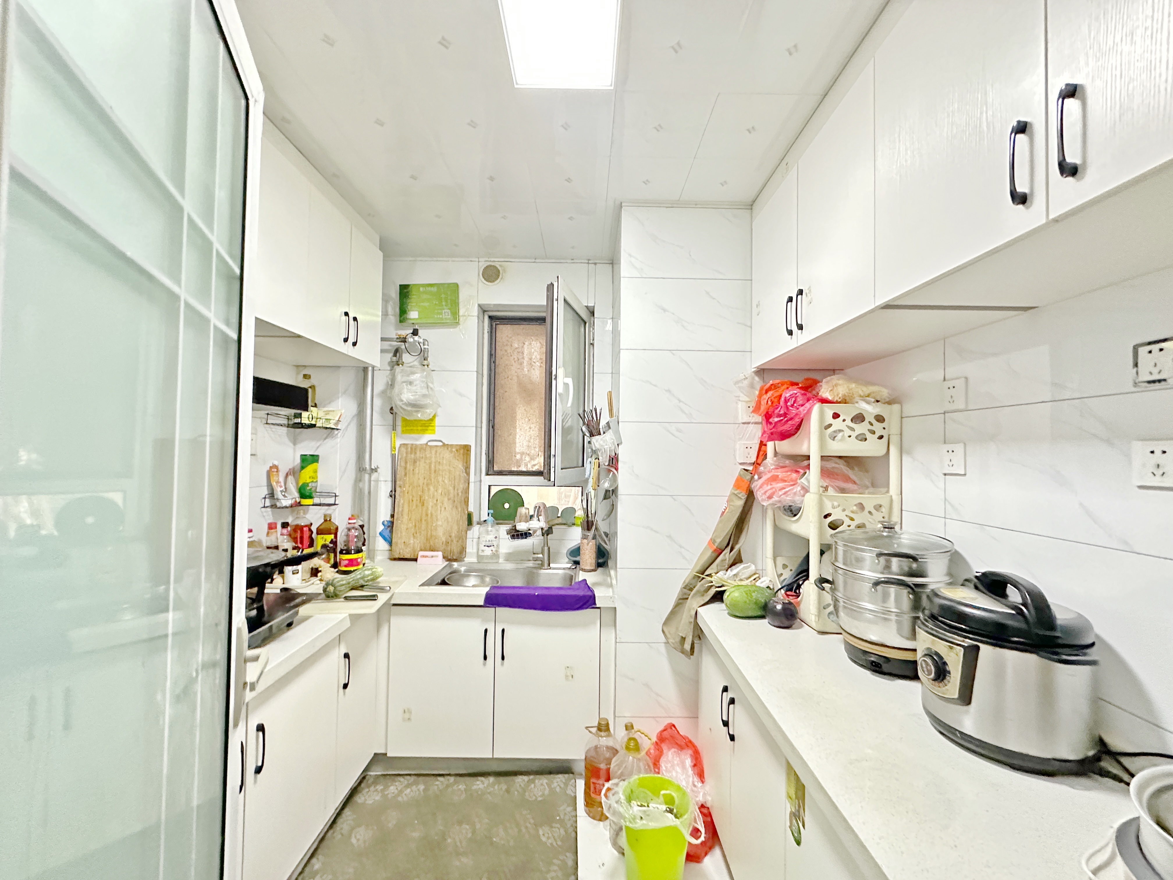 绿地国际城百花明都