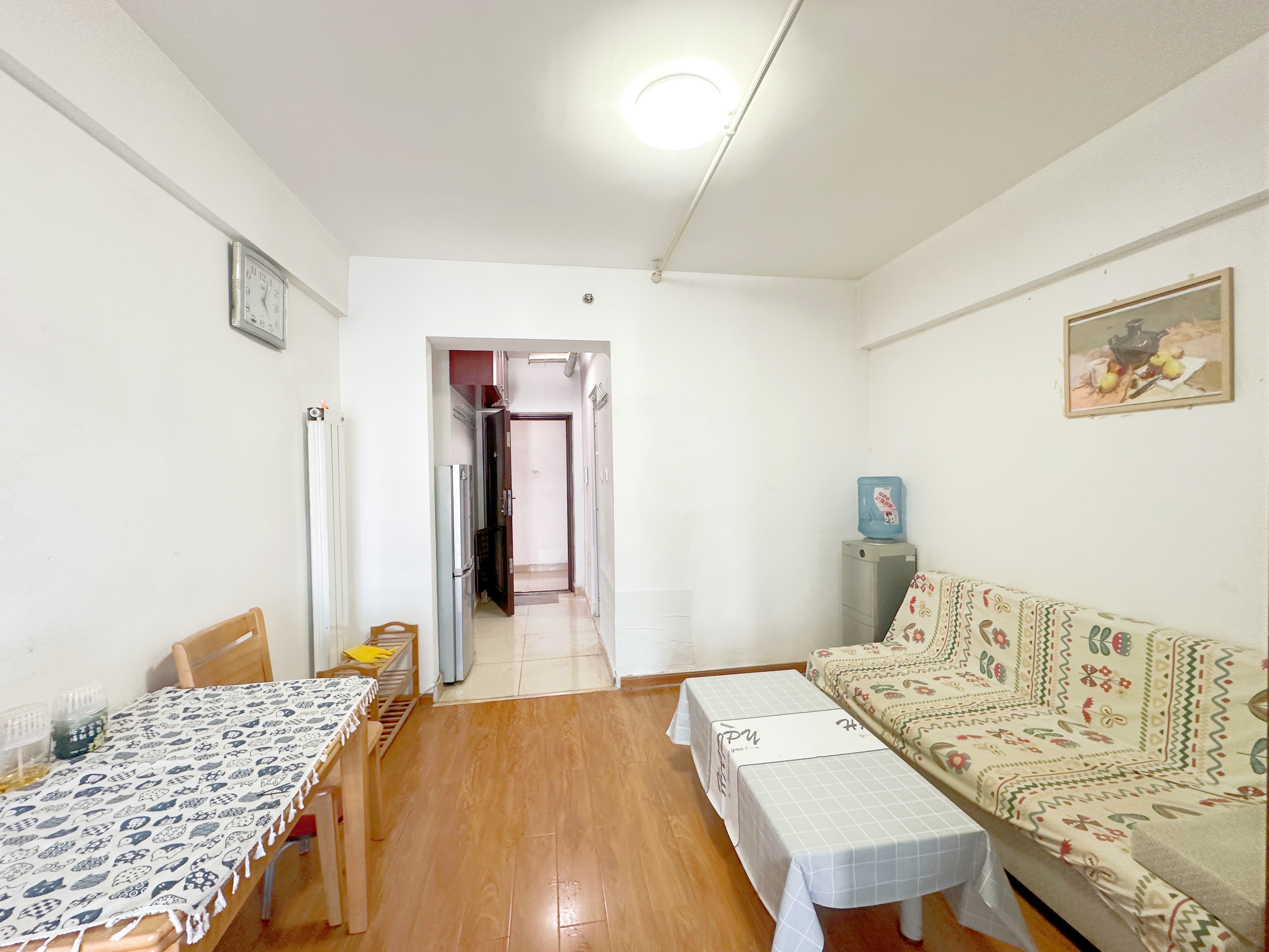  力高盛世名门 南北