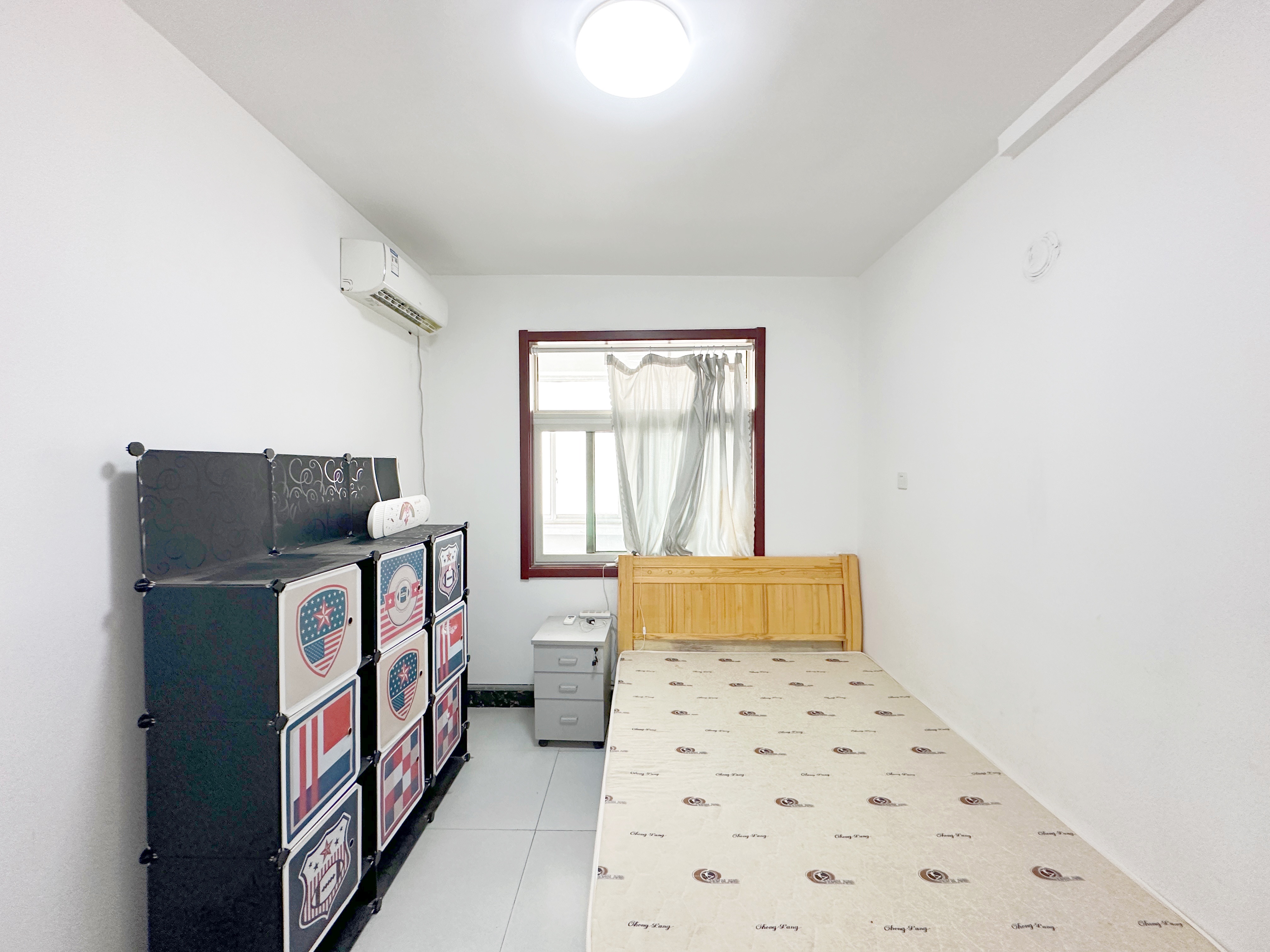 张庄路石油宿舍