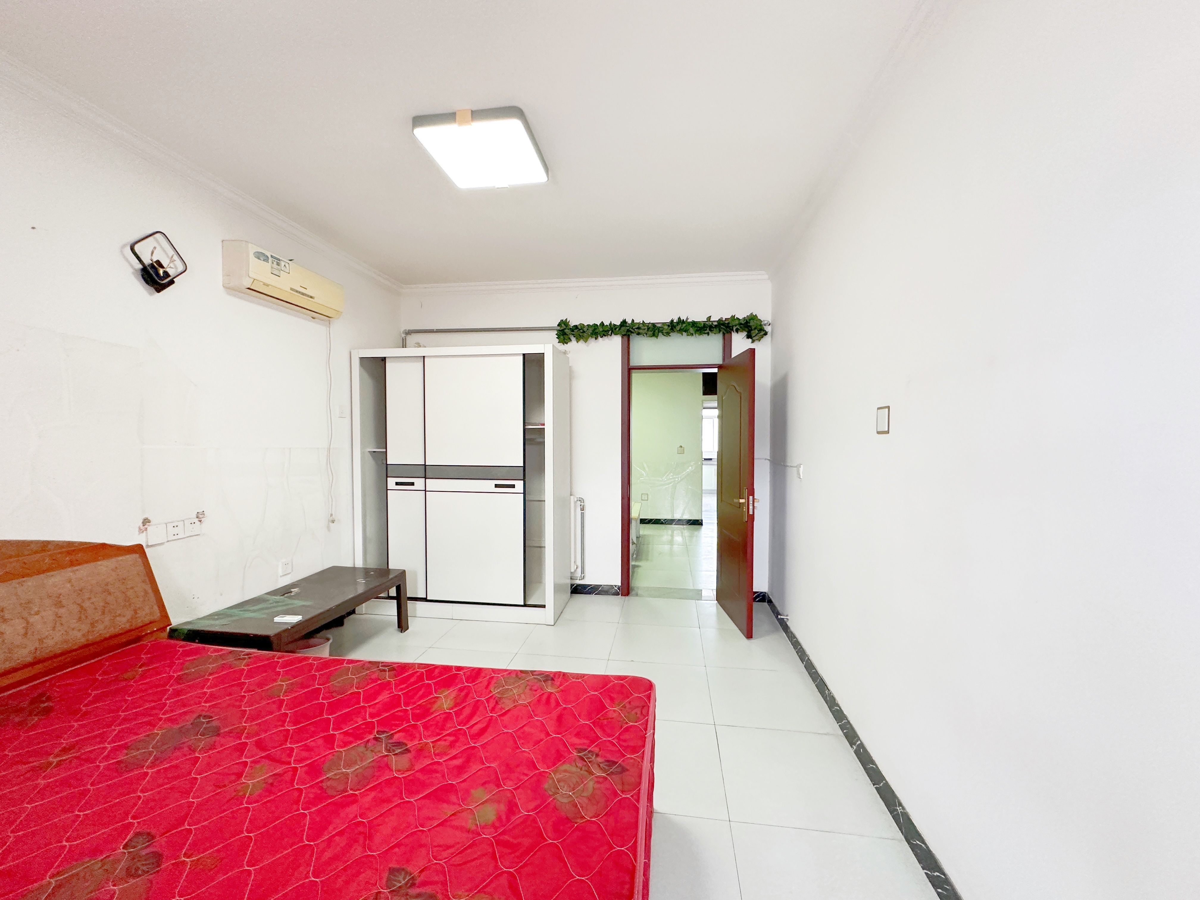 张庄路石油宿舍