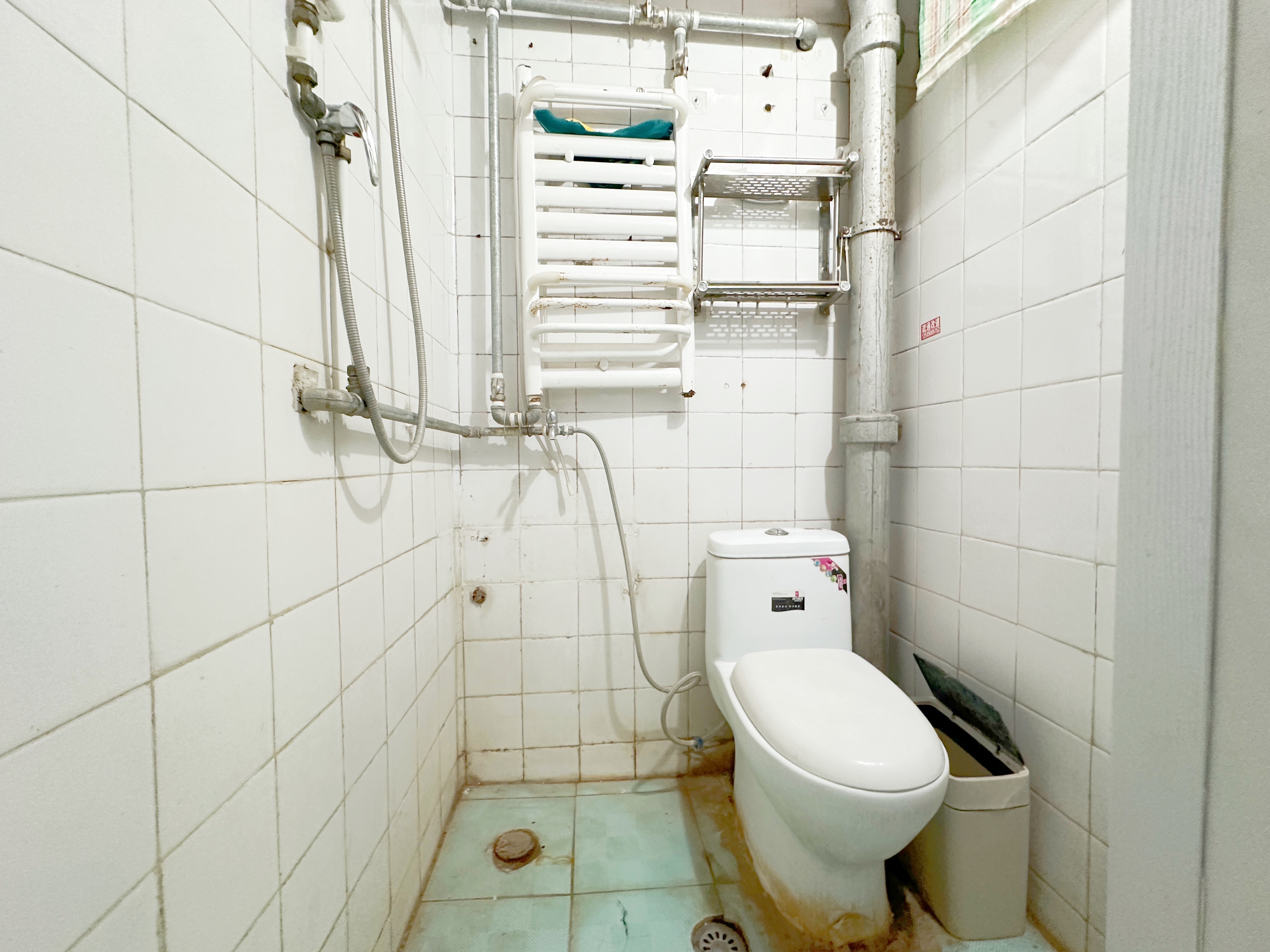 张庄路石油宿舍