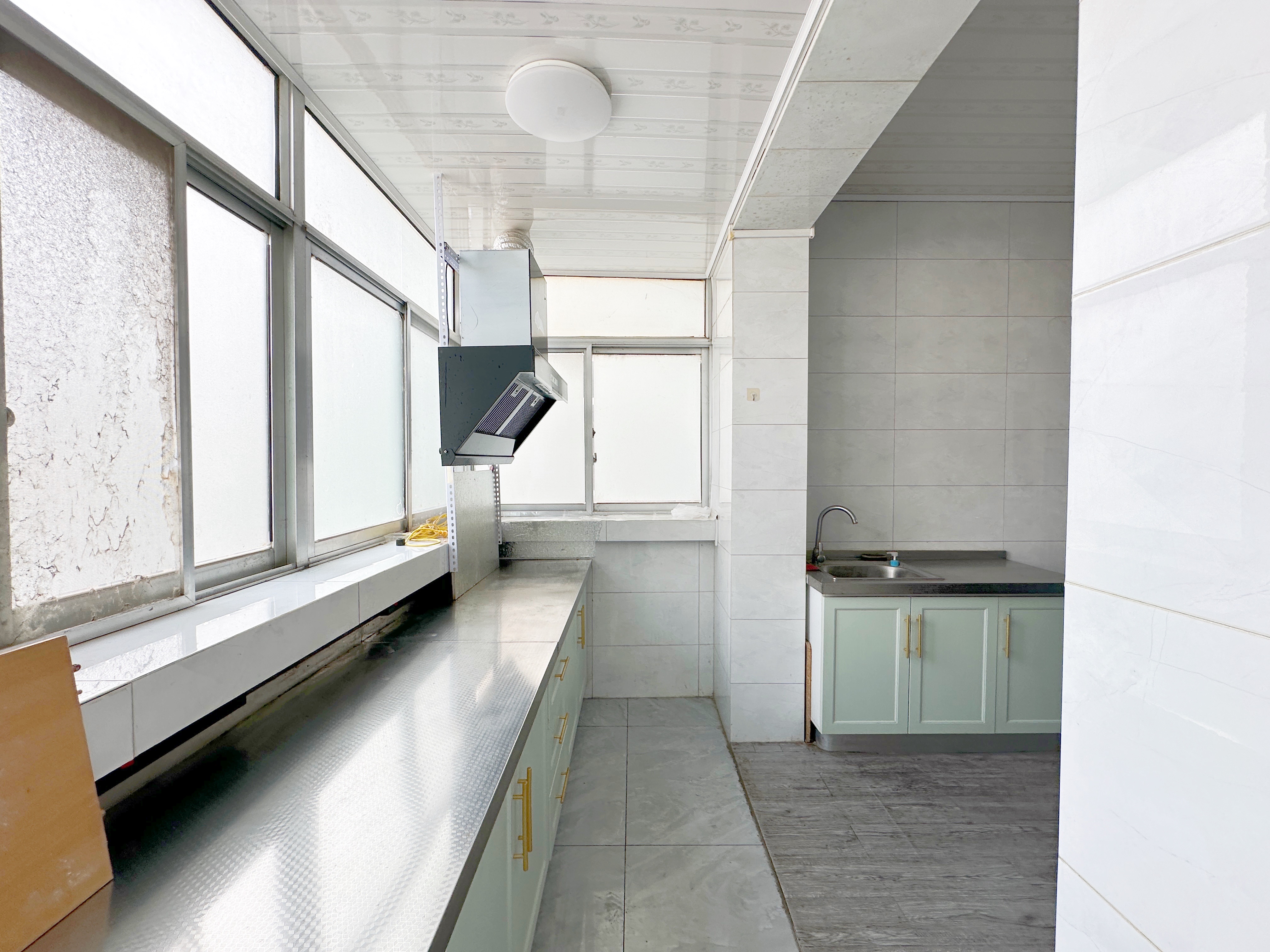 张庄路石油宿舍