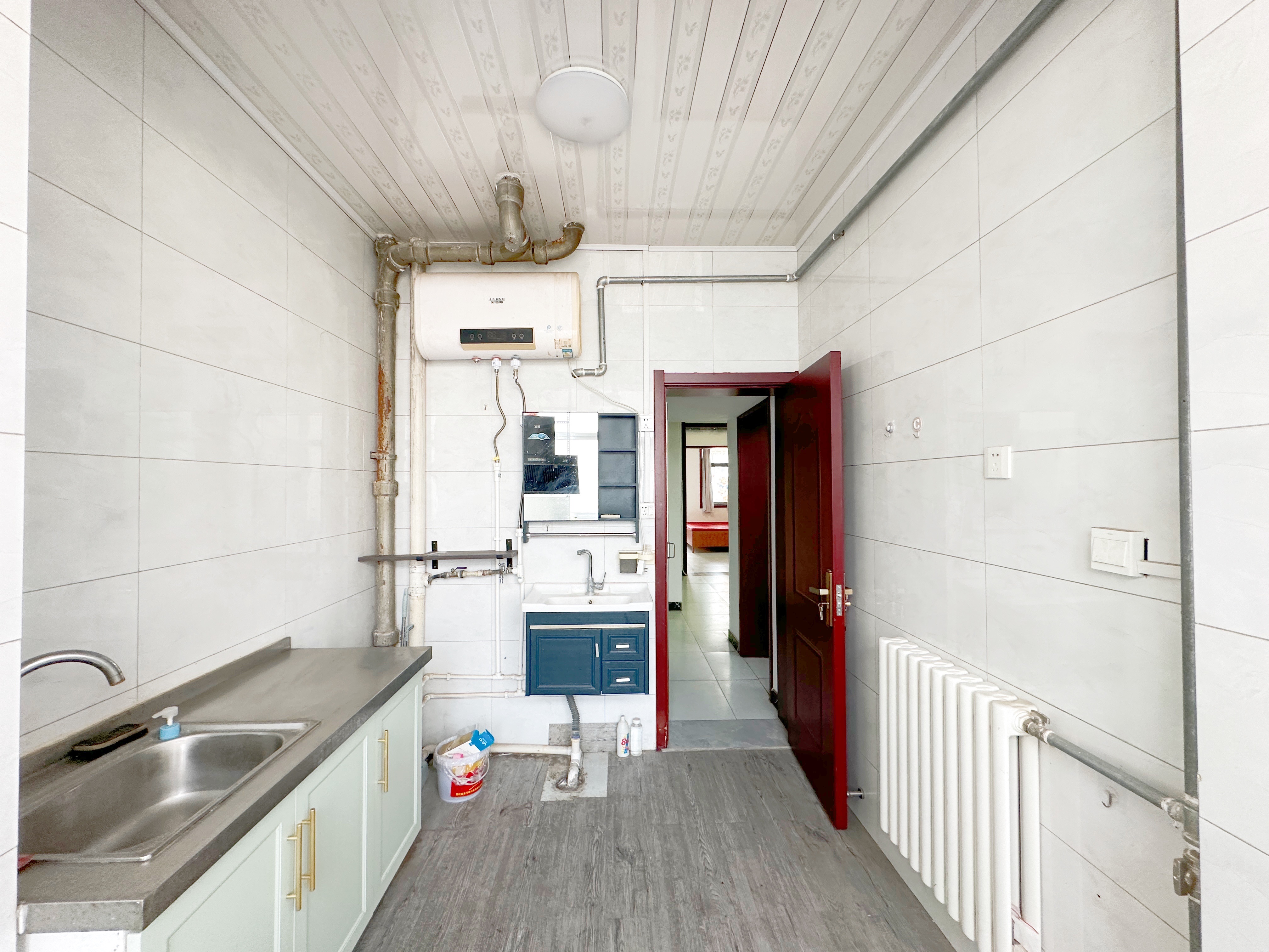 张庄路石油宿舍