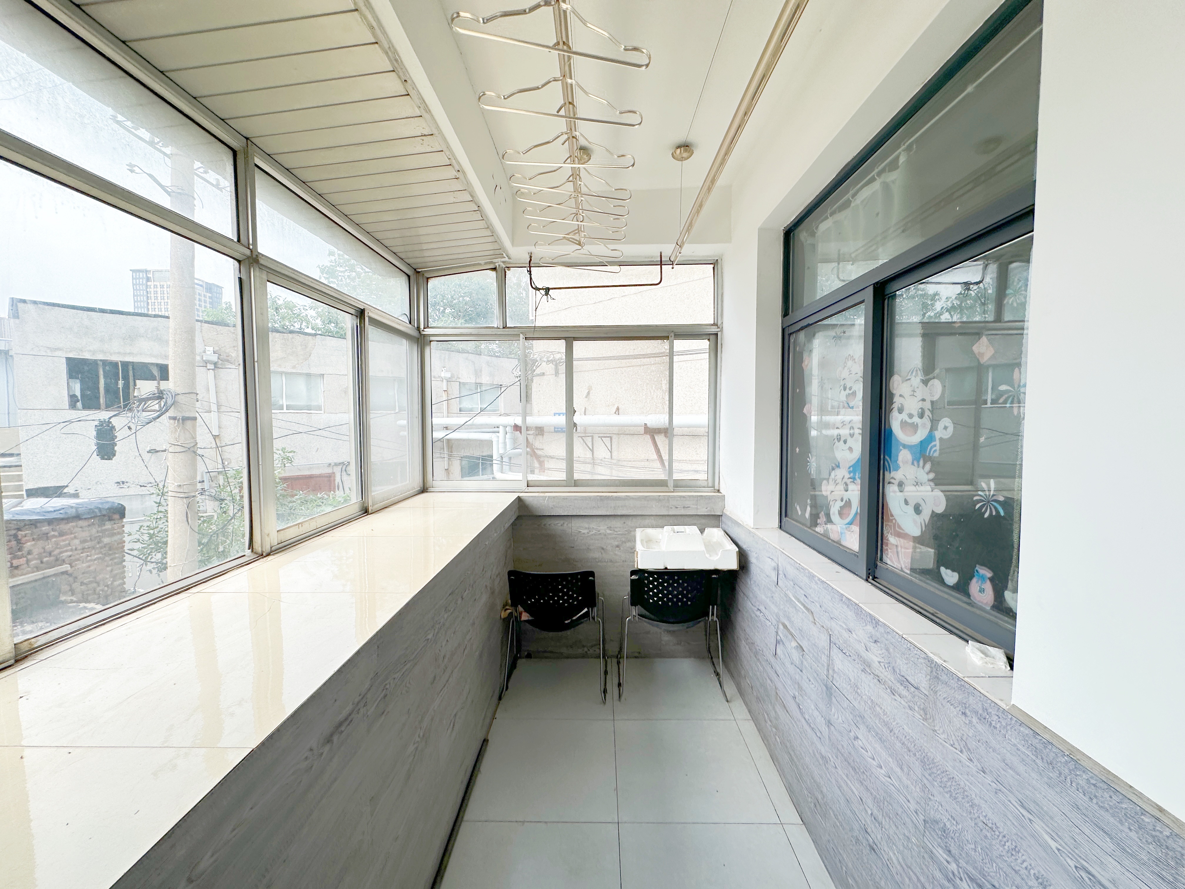 张庄路石油宿舍