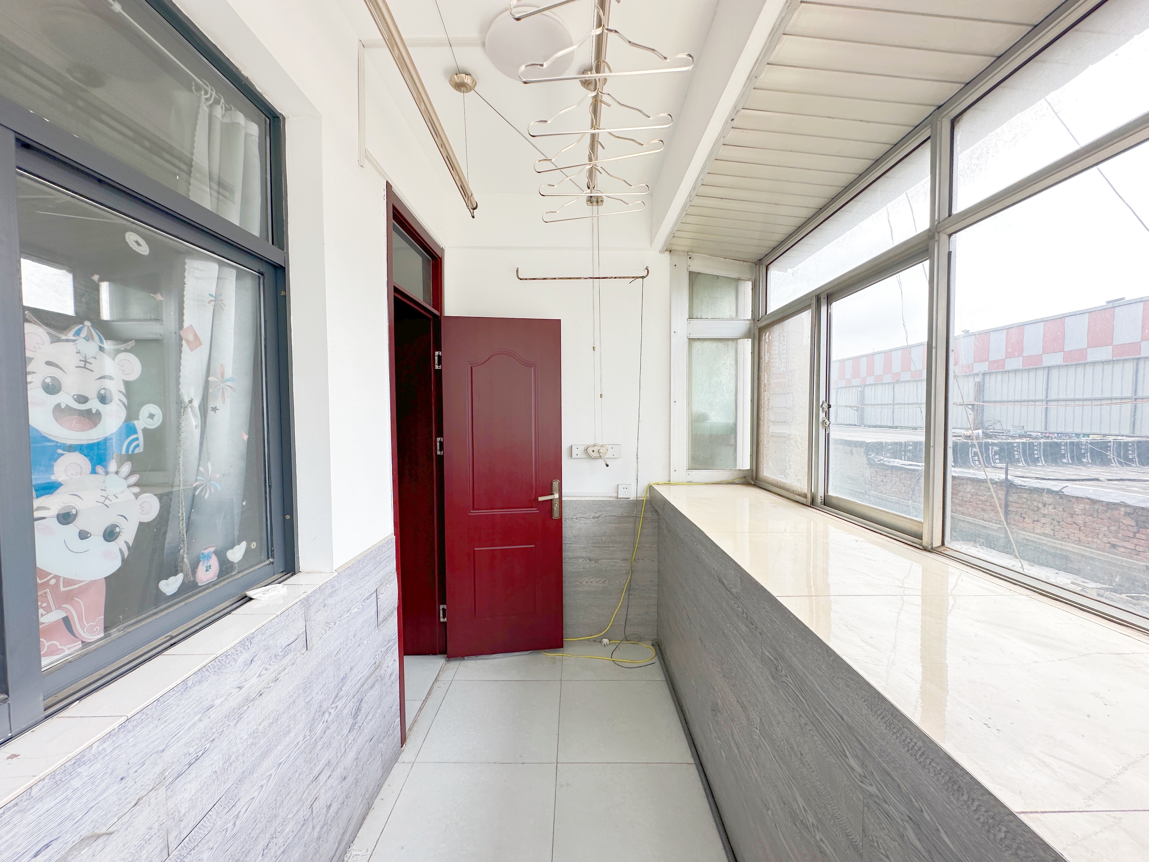 张庄路石油宿舍