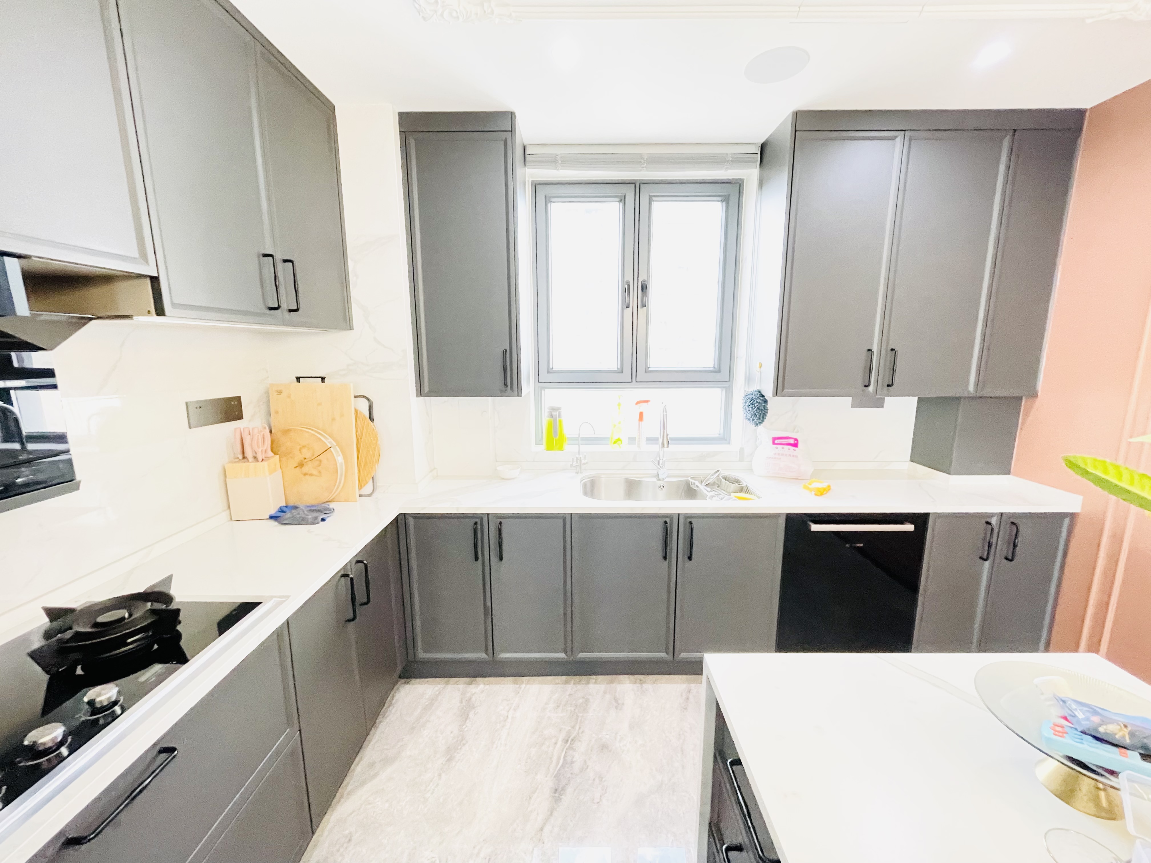 华润置地昆仑御