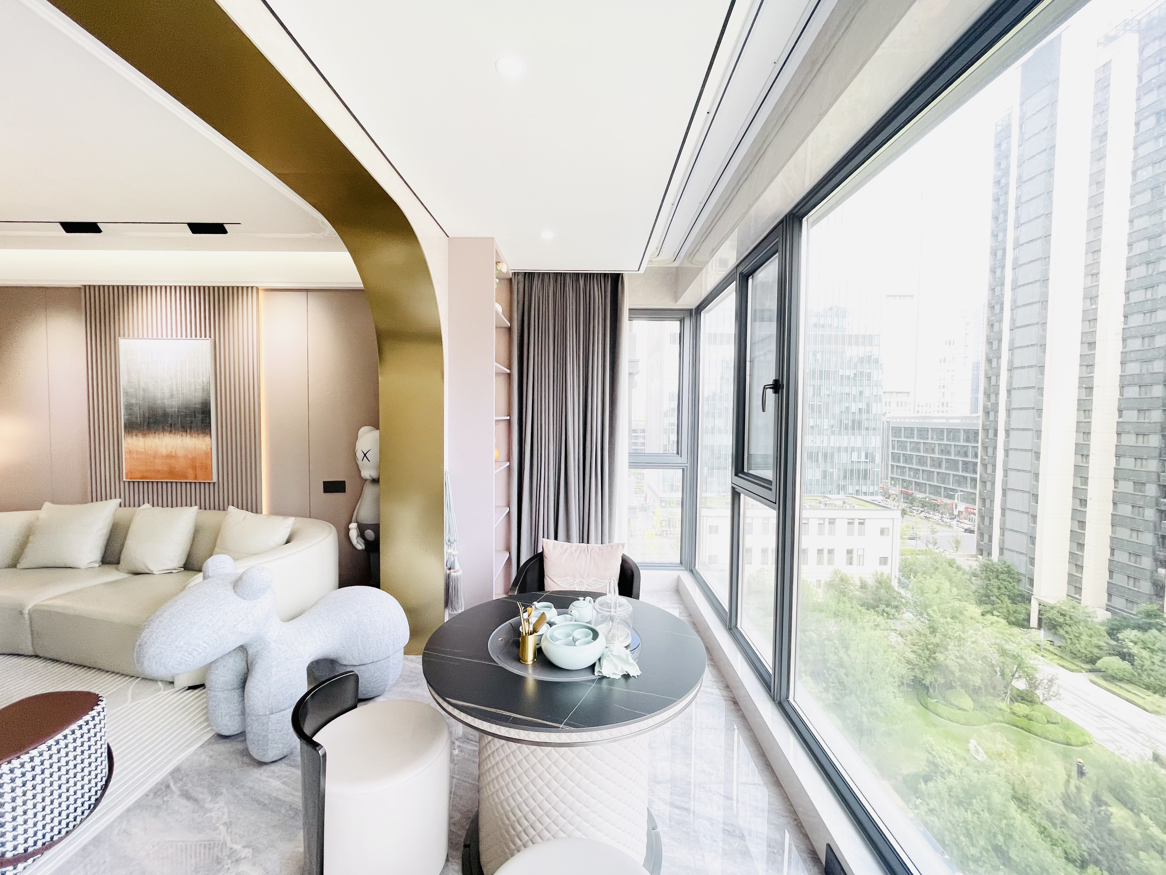 华润置地昆仑御