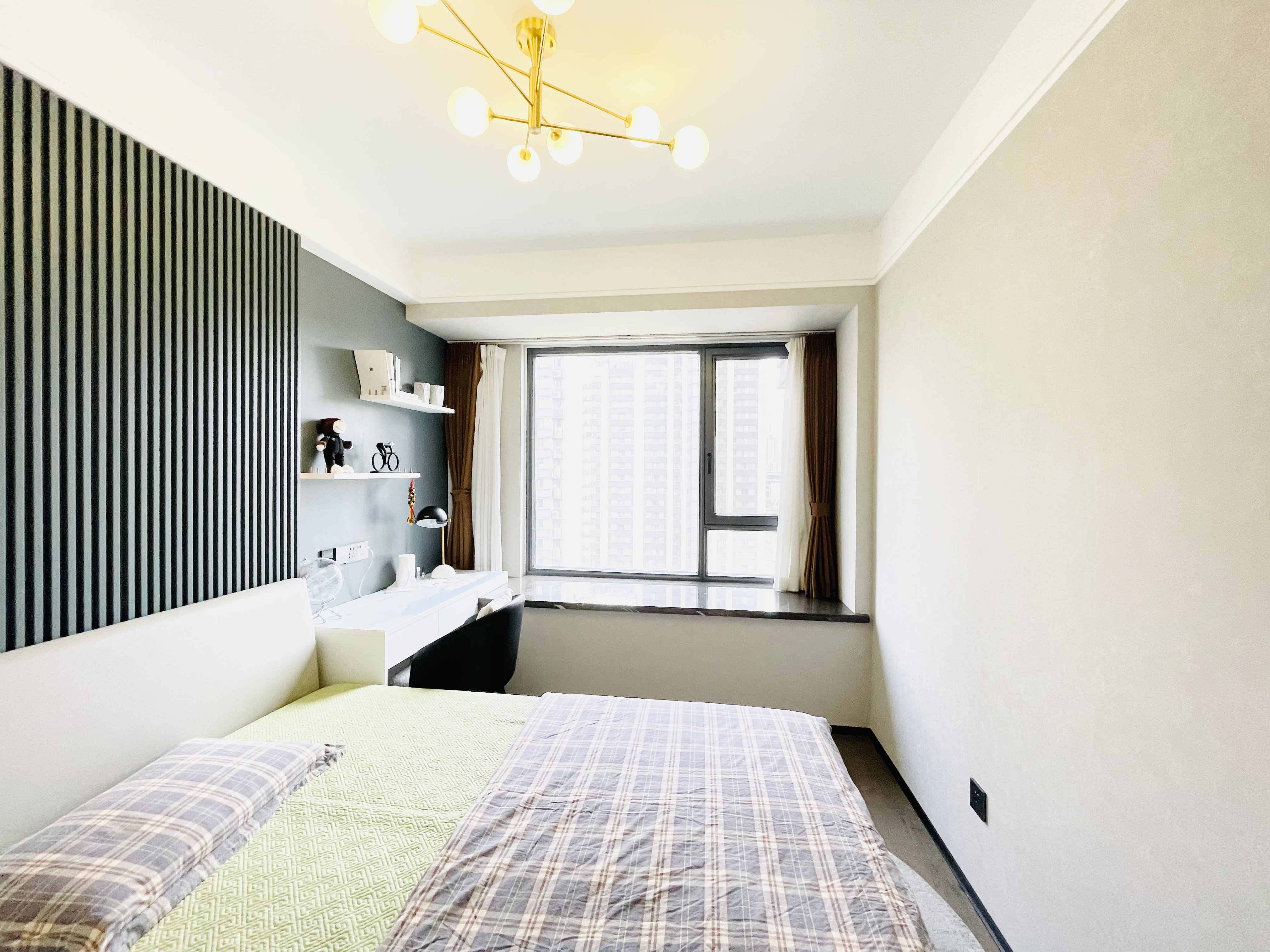 华润置地昆仑御