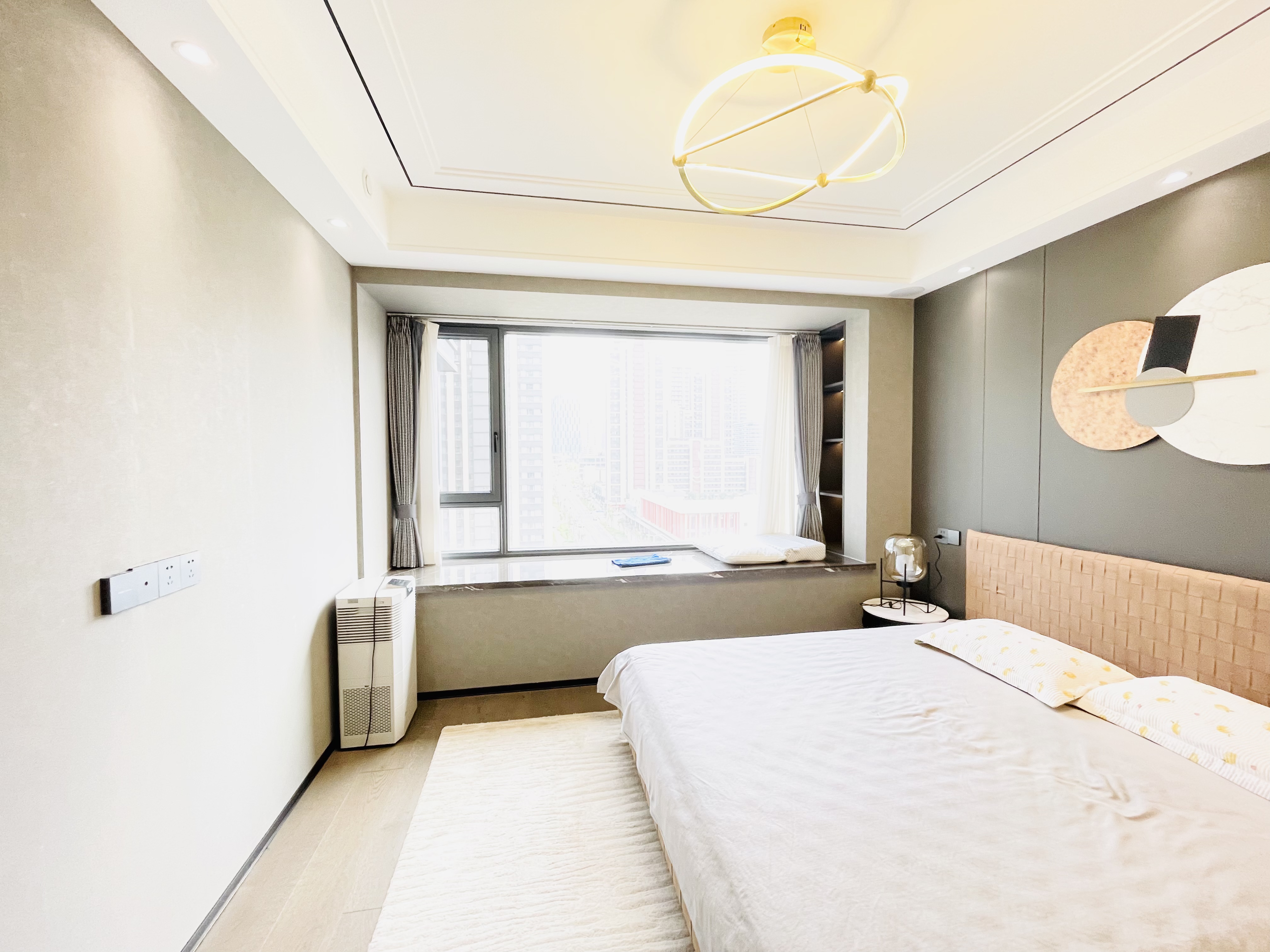 华润置地昆仑御