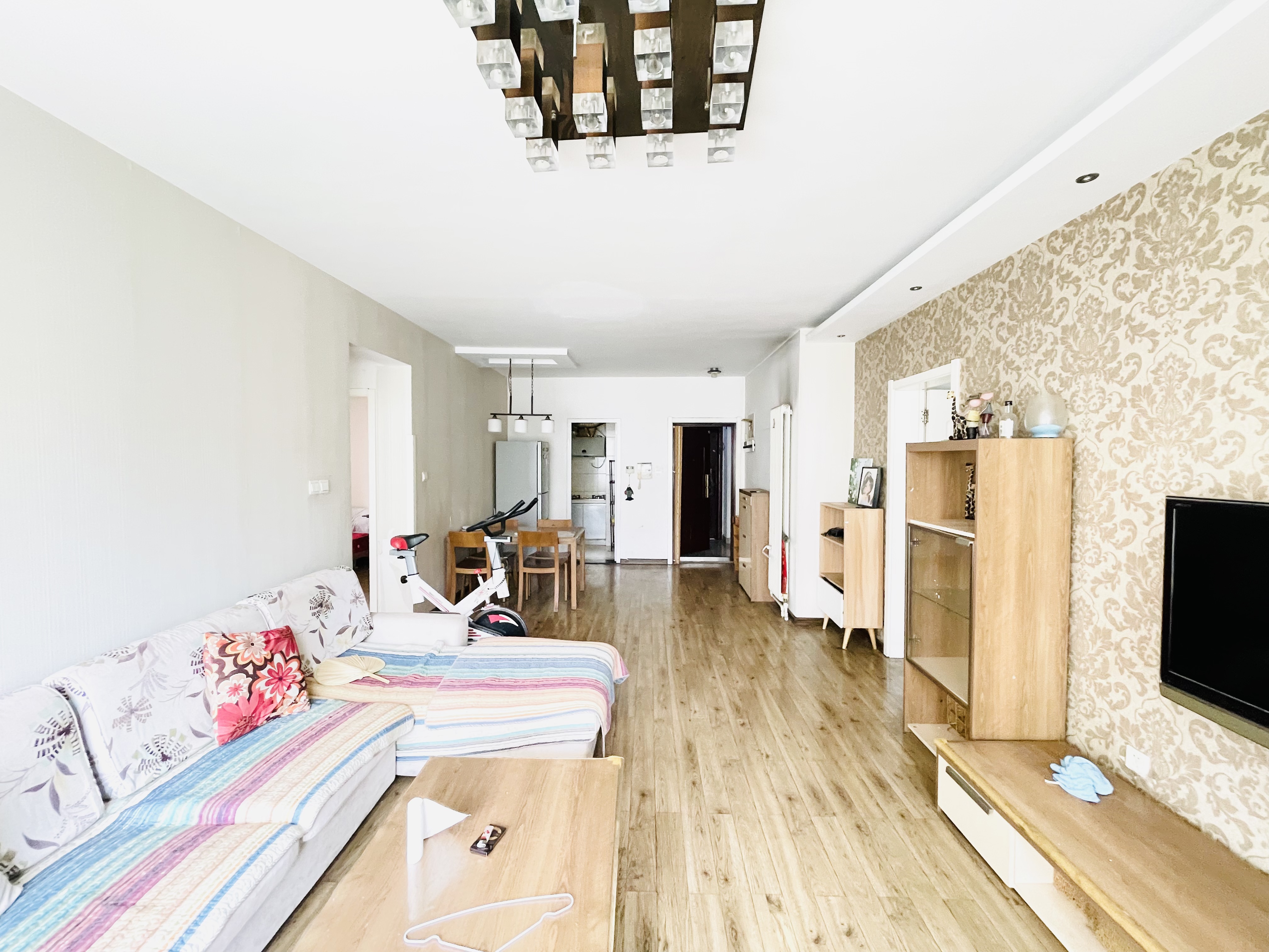 鑫苑国际城市花园