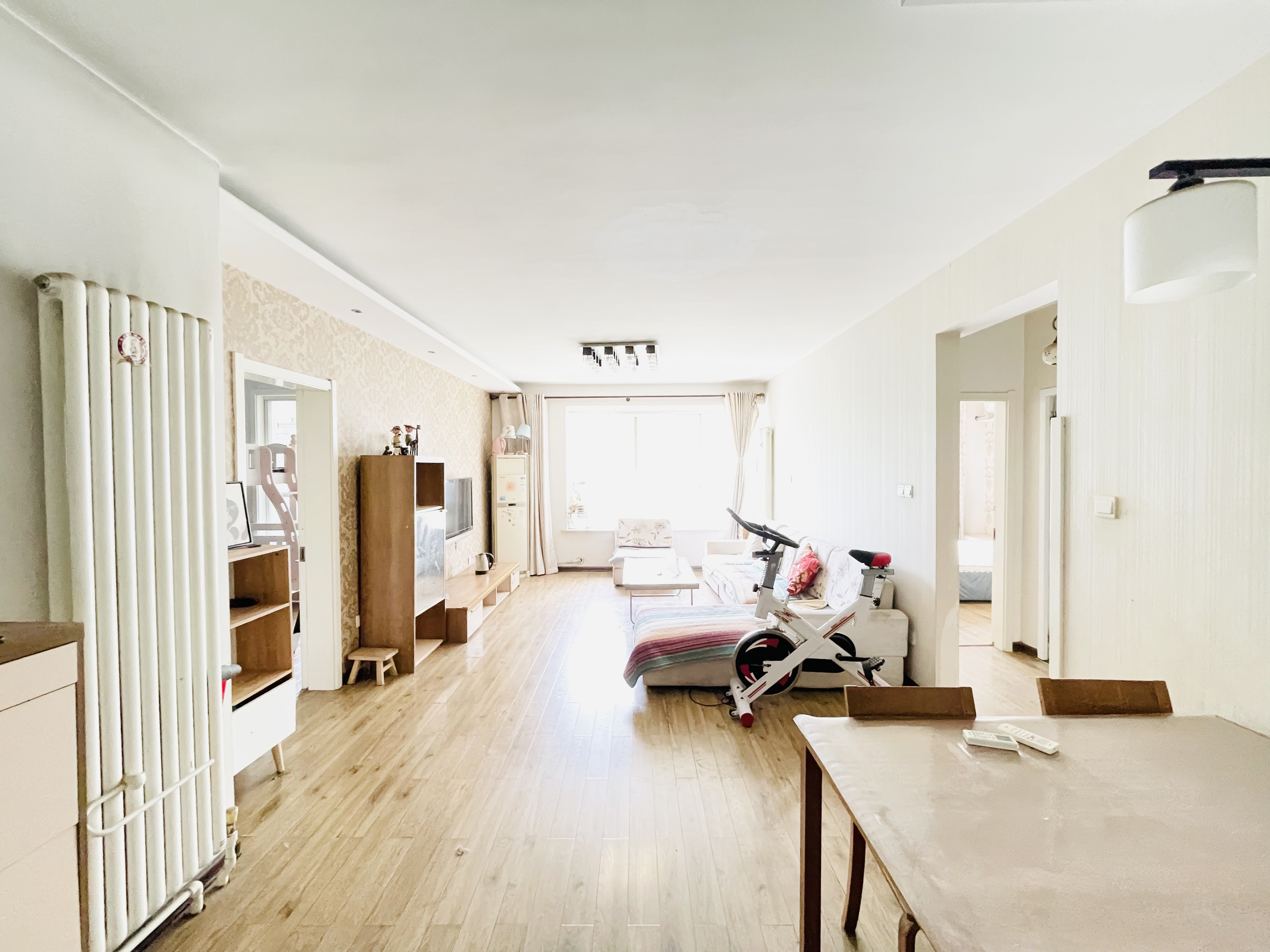 鑫苑国际城市花园