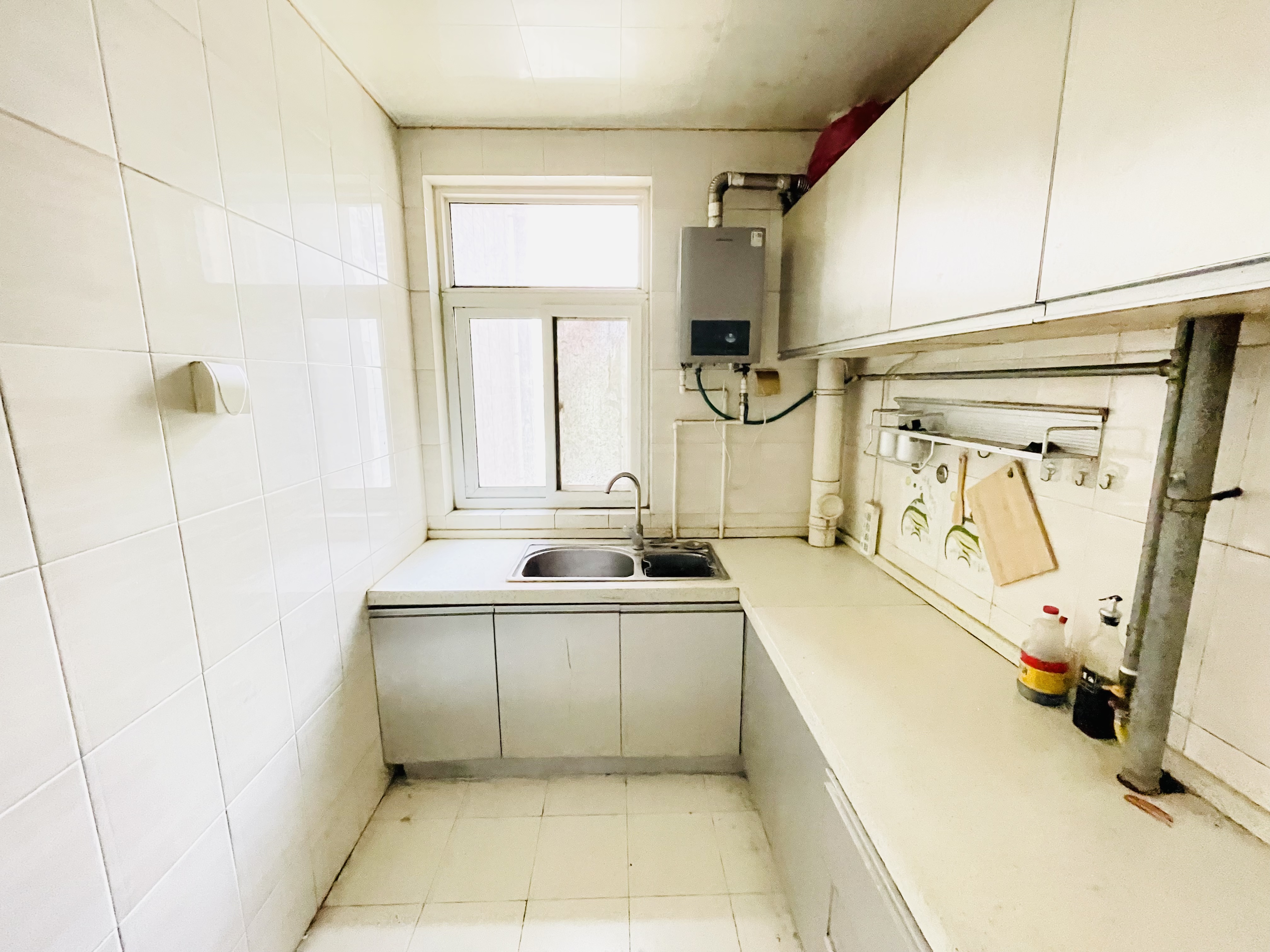 鑫苑国际城市花园